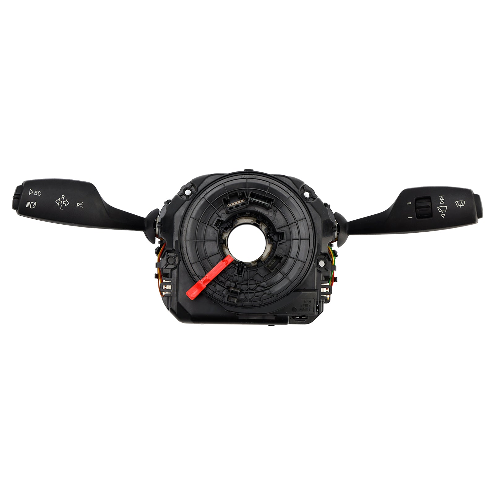 2011-2015 BMW 740i United States Steering Column Switch Control 61319354048