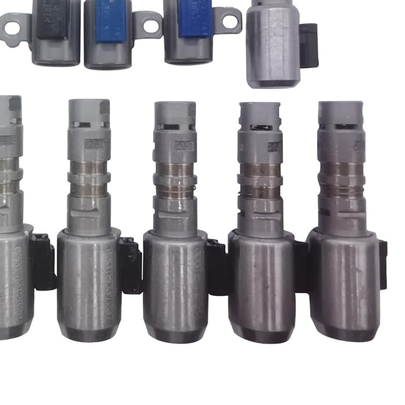For BMW X2 8G30 Transmission 13PCS Transmission Solenoids AWF8G30