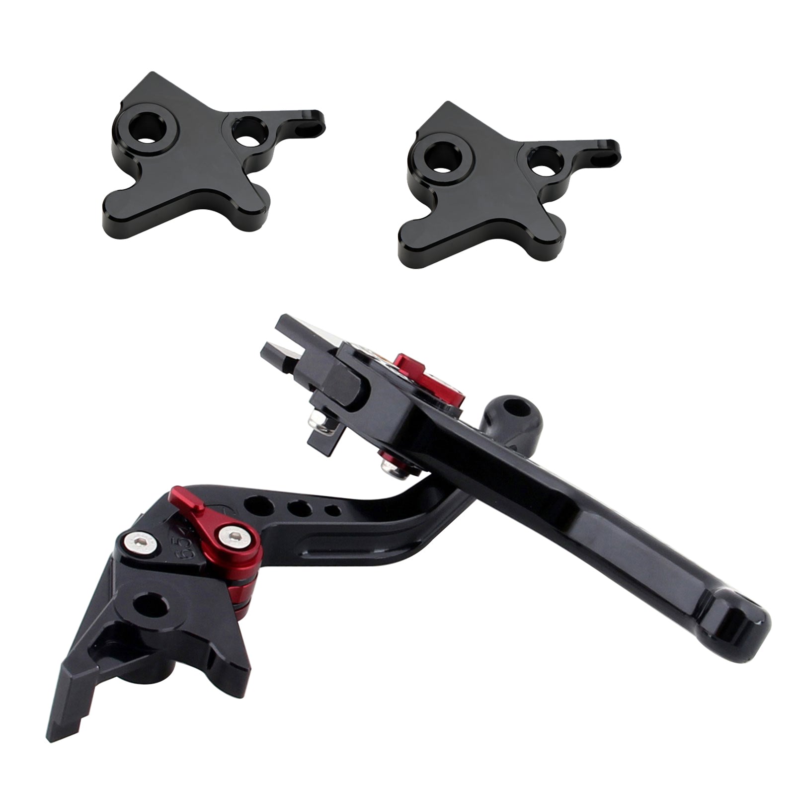 NEW Short Clutch Brake Lever fit for Piaggio MP3 300 16-18 MP3 350 18-19