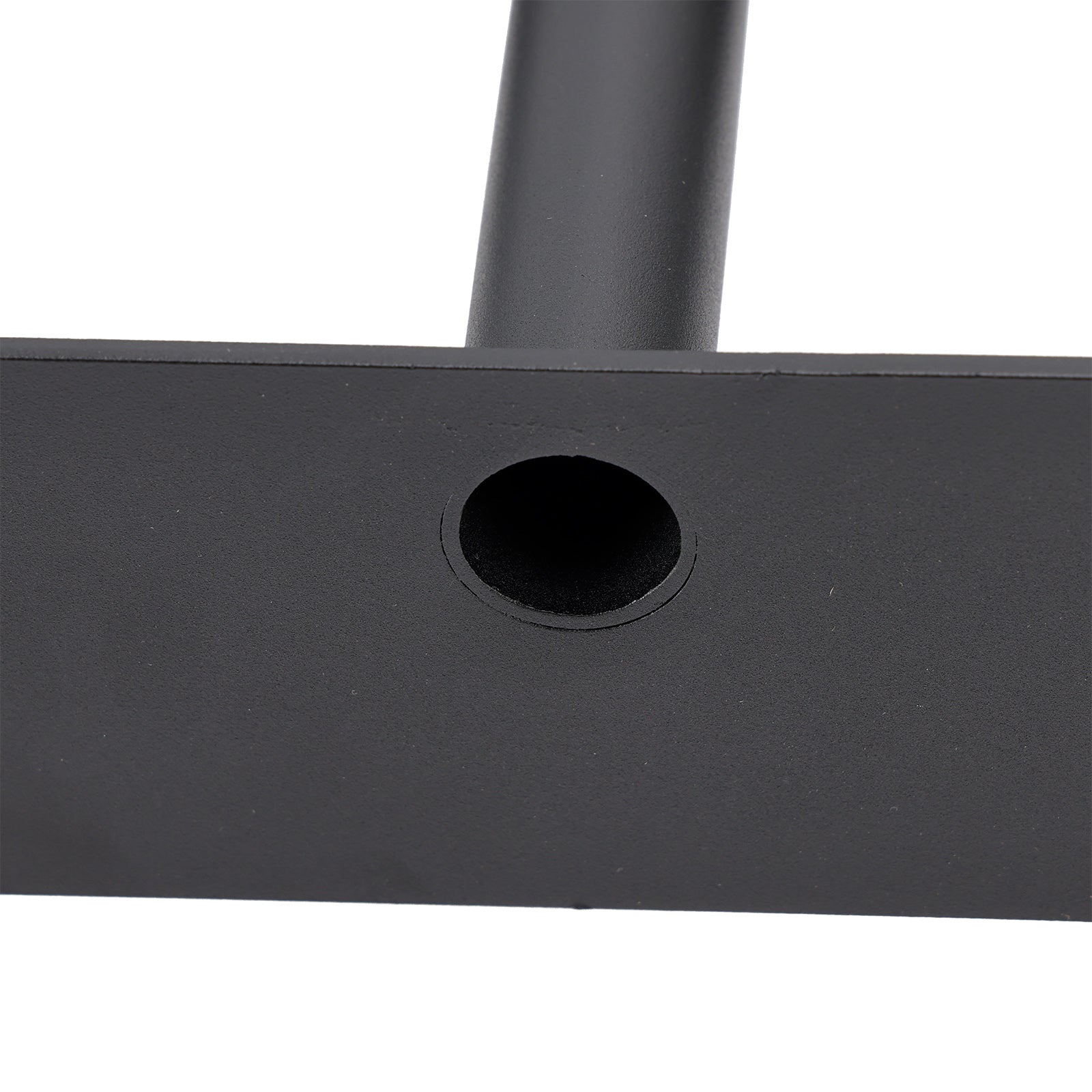 2019+ Jimny Sierra JB74 JB64 Tailgate Rear Ladder Aluminum