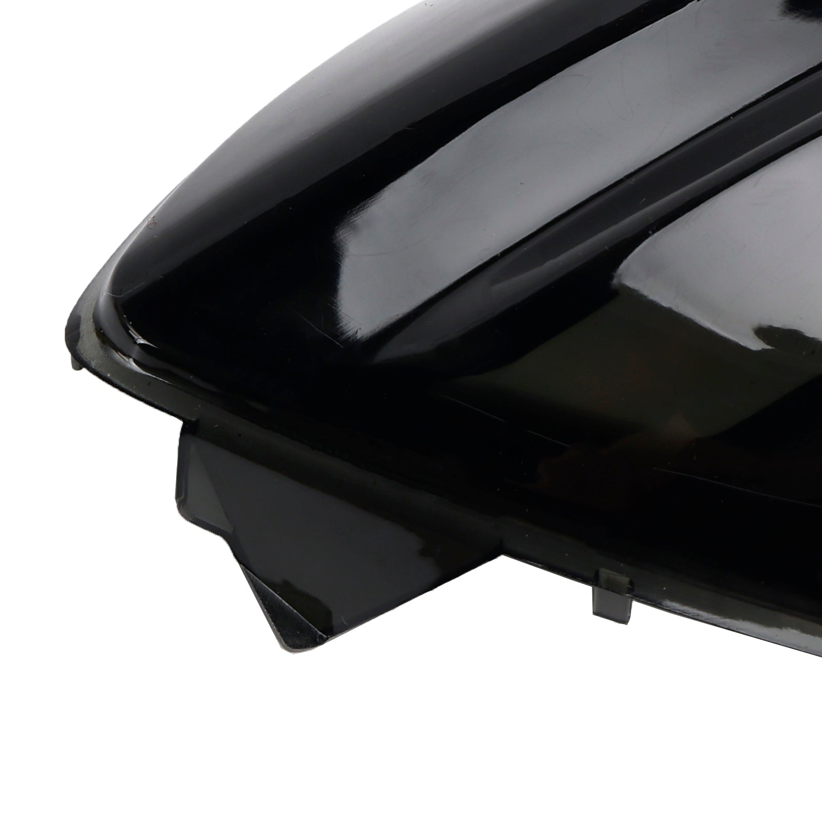 2Pcs Dynamic Turn Signal Light Side Mirror Lamp For Ford S-Max C-MAX 08-12