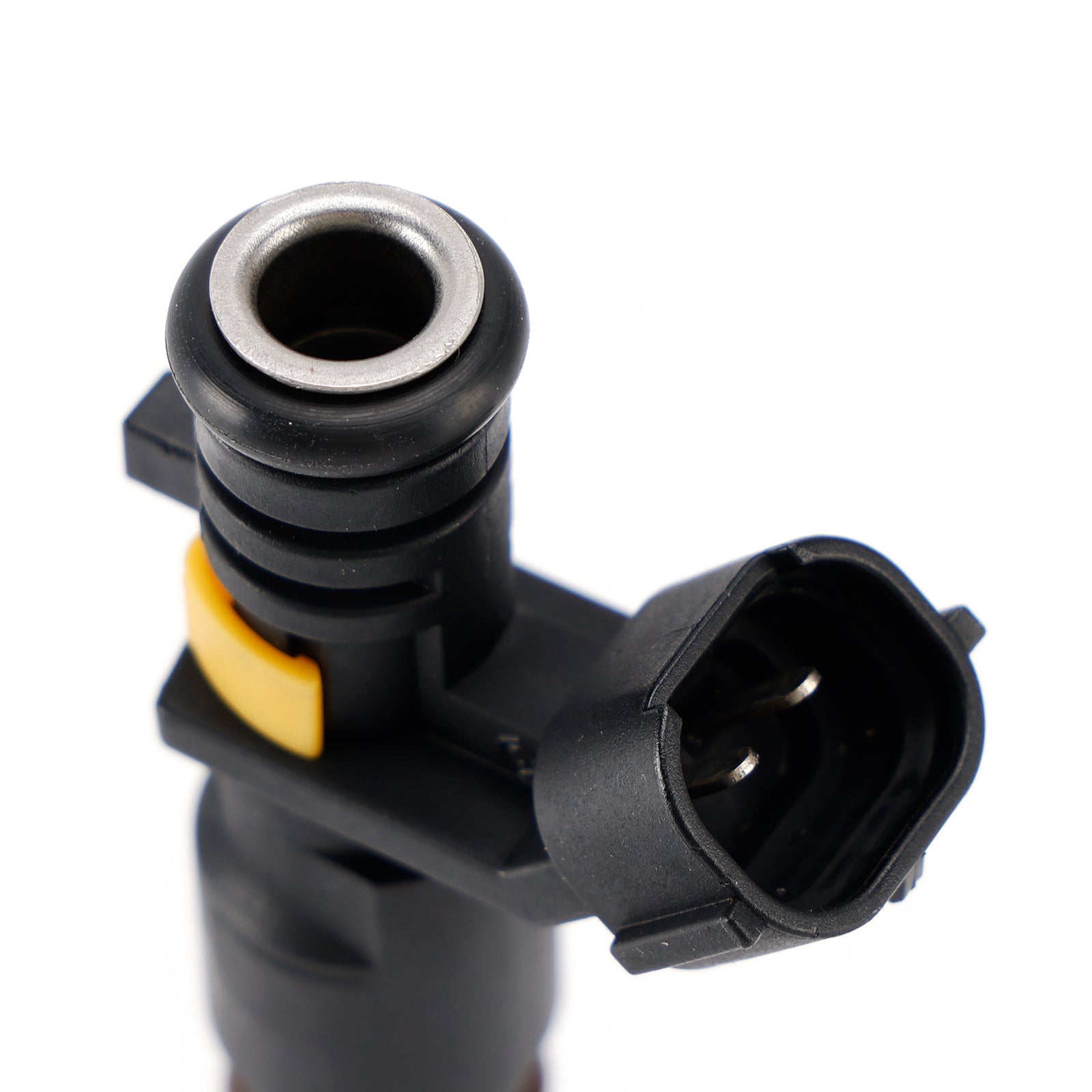 1Pcs Fuel Injector For Mini Cooper R55 R56 Peugeot 207/208 1.6 06-12 13537528176