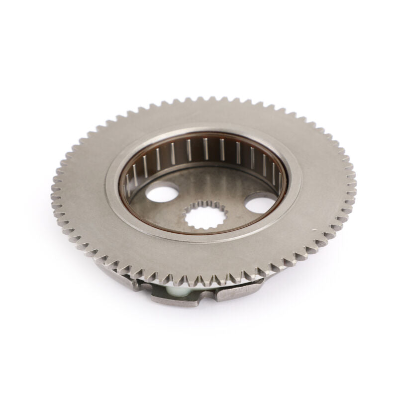 조립 AU 랩터 클러치 YFM One 90 ATV 2009-13 YFM90 스타터 90 야마하 웨이