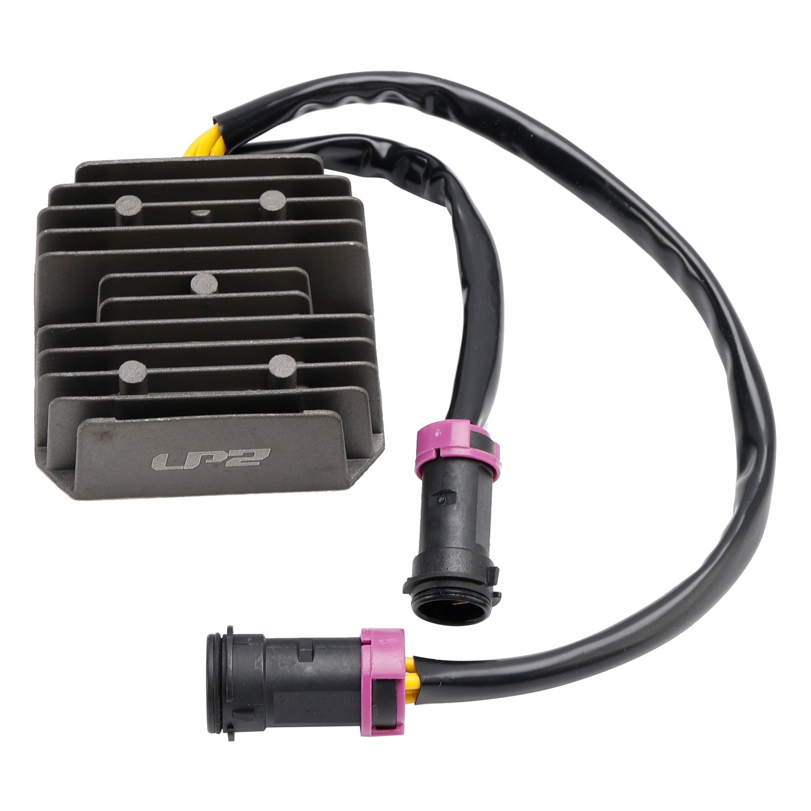 Voltage Regulator For BUYANG-FENGSHEN FA-D300 H300 2X4 4X4 5.3.01.0080 LU019140