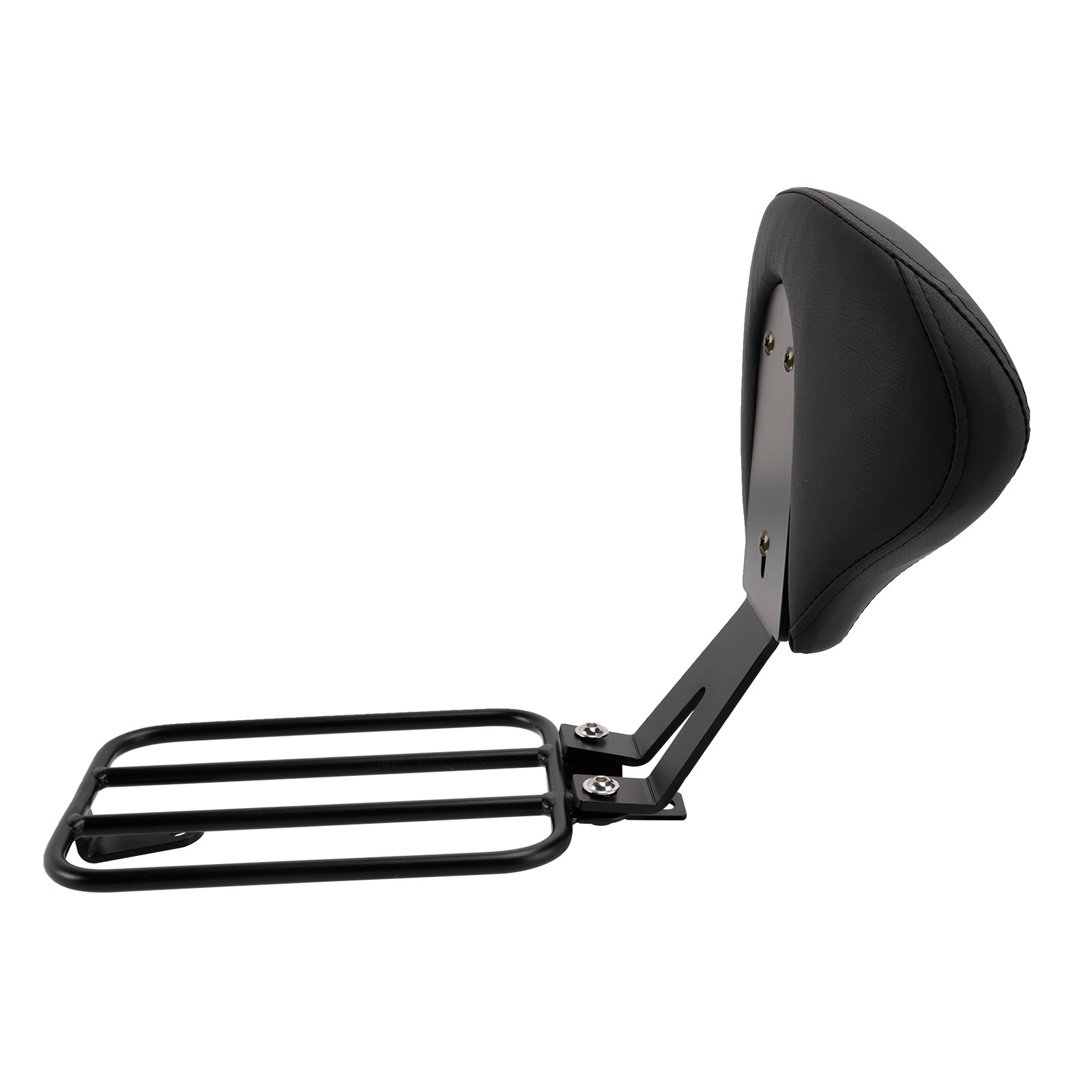 2024-2025 가와사키 엘리미네이터 500 드라이버 등받이 패드