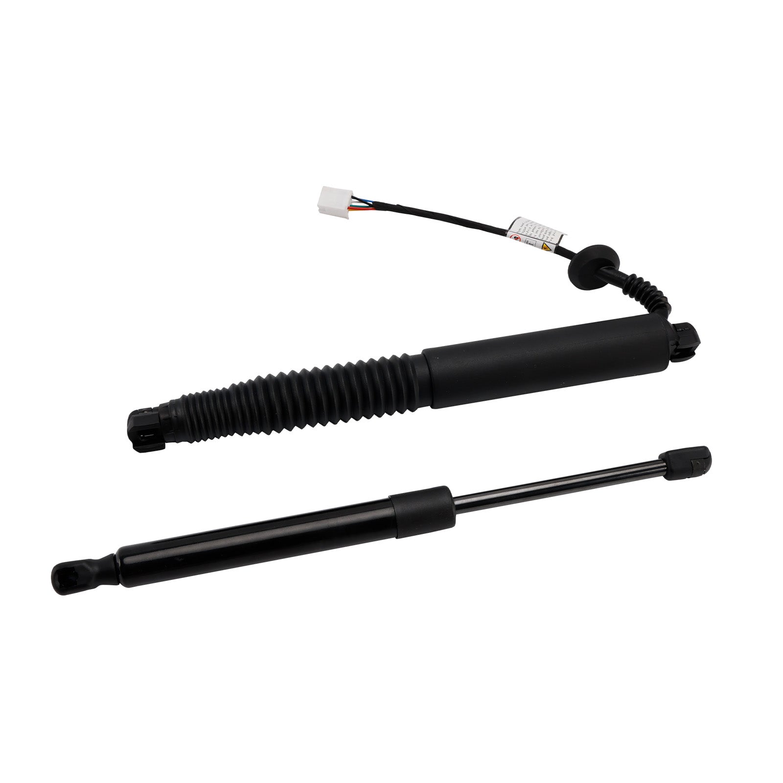 2021-2023 Tesla Model 3 2PCS Power Tailgate Power Lift Support Struthz