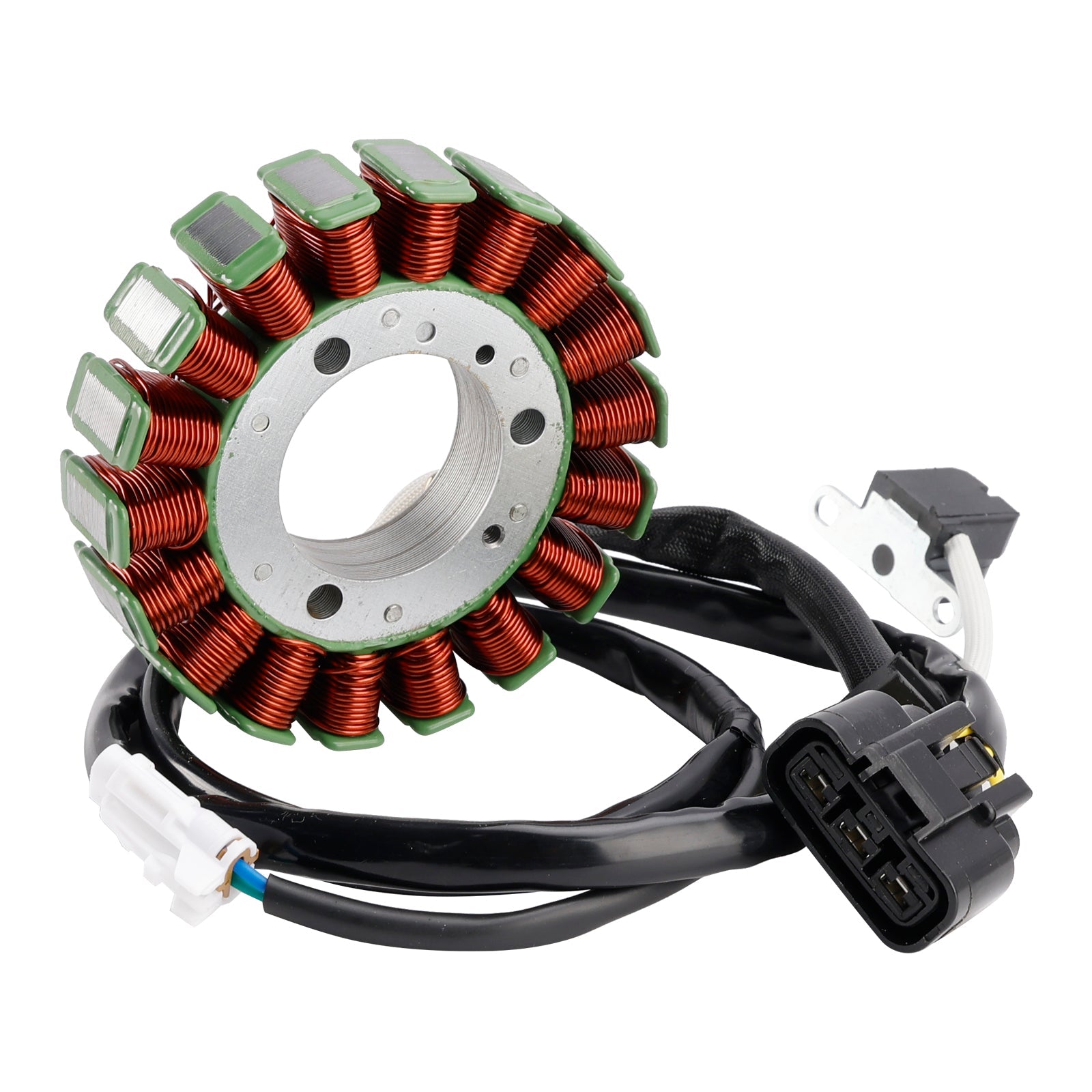 2017-2023 Linhai ATV 300 D EFI T3b STATOR GENERATOR REGULATOR RECTIFIER GASKET