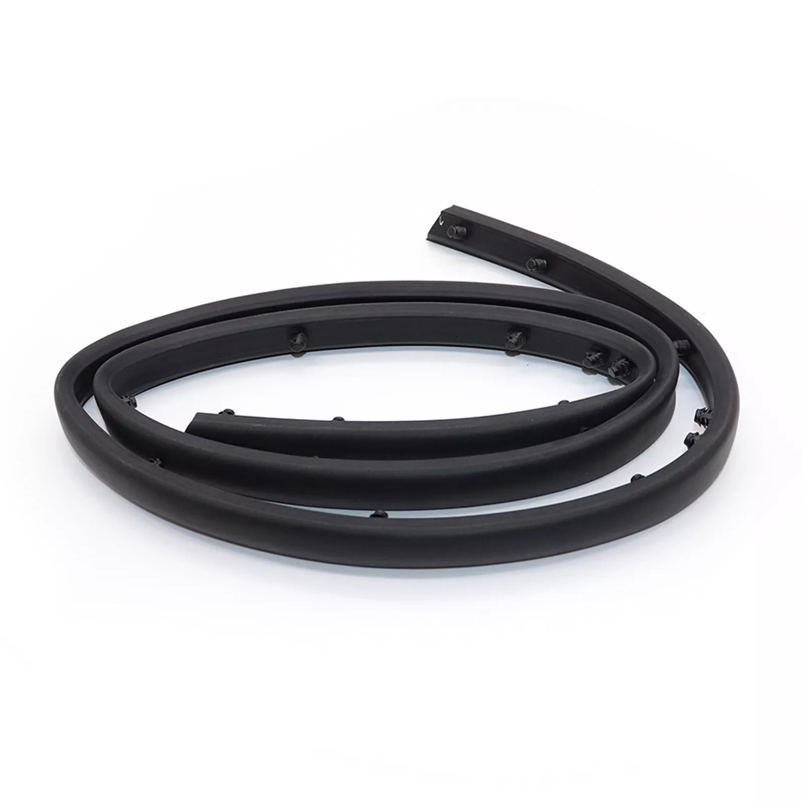 2015-2017 Hyundai Sonata Front Bumper Hood Rubber Molding 86362C1000 86362C2000