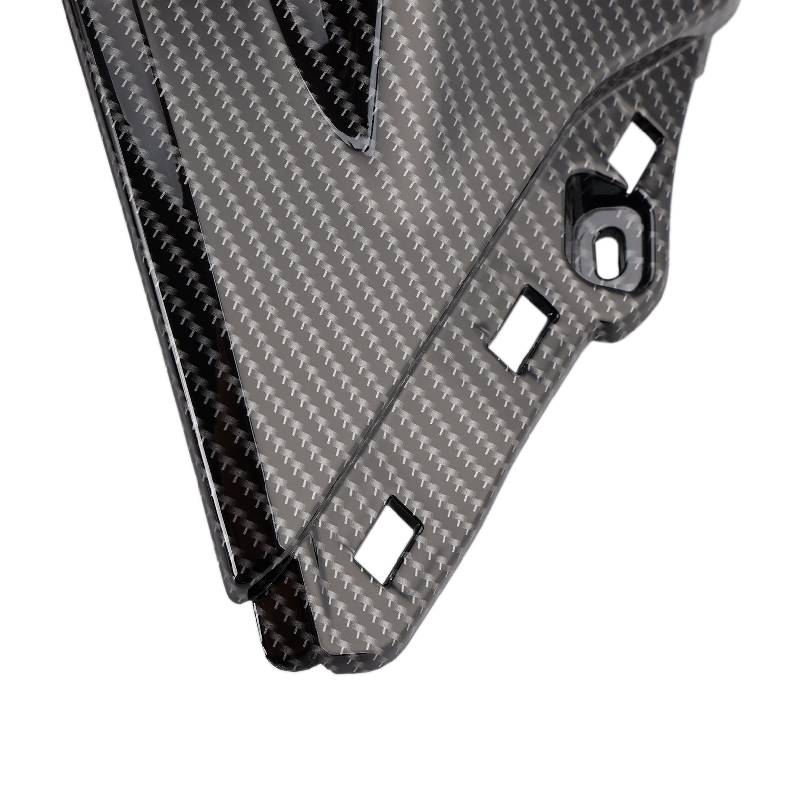 2024-2025 BMW R1300GS Side Gas Tank Frame Cover Panel Fairing Cowl