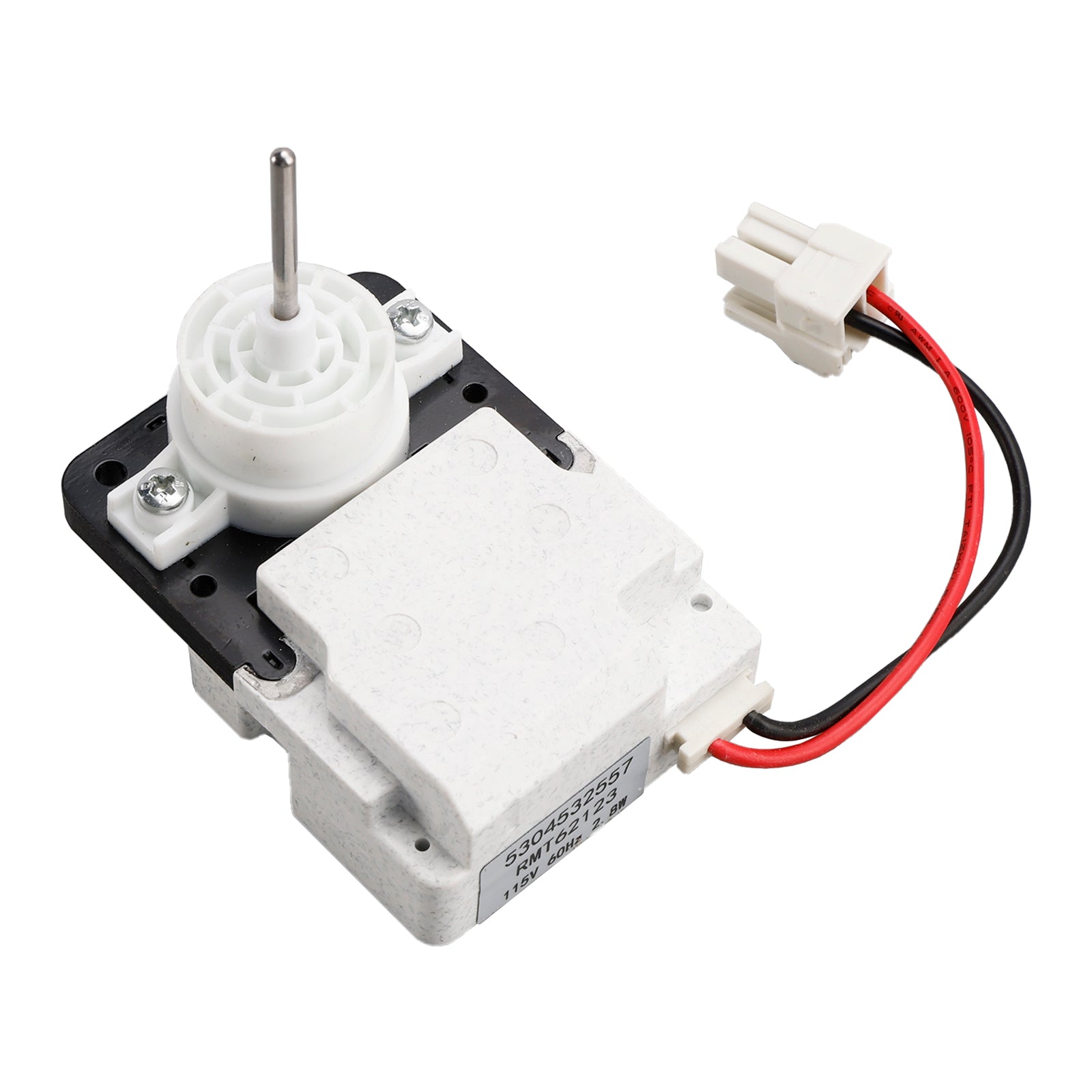 Kühlschrank-Verdampfer-Lüftermotor 5304532557 – Kompatibel Mit Electrolux/Frigidaire