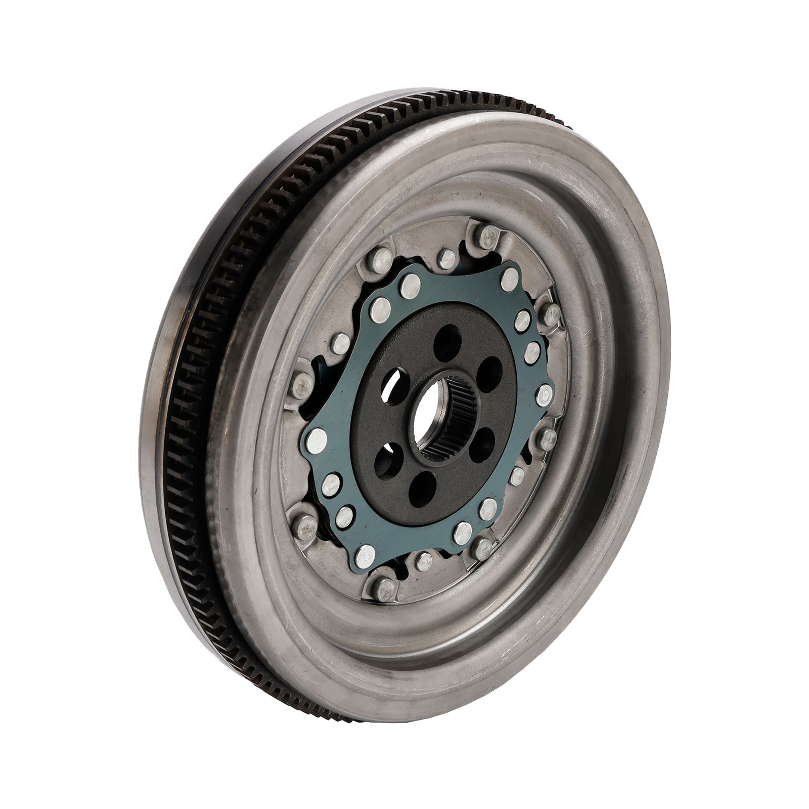 Dual Mass Flywheel for VW Golf Passat Scirocco Jetta 2.0 Tdi DSG 03L105266DE