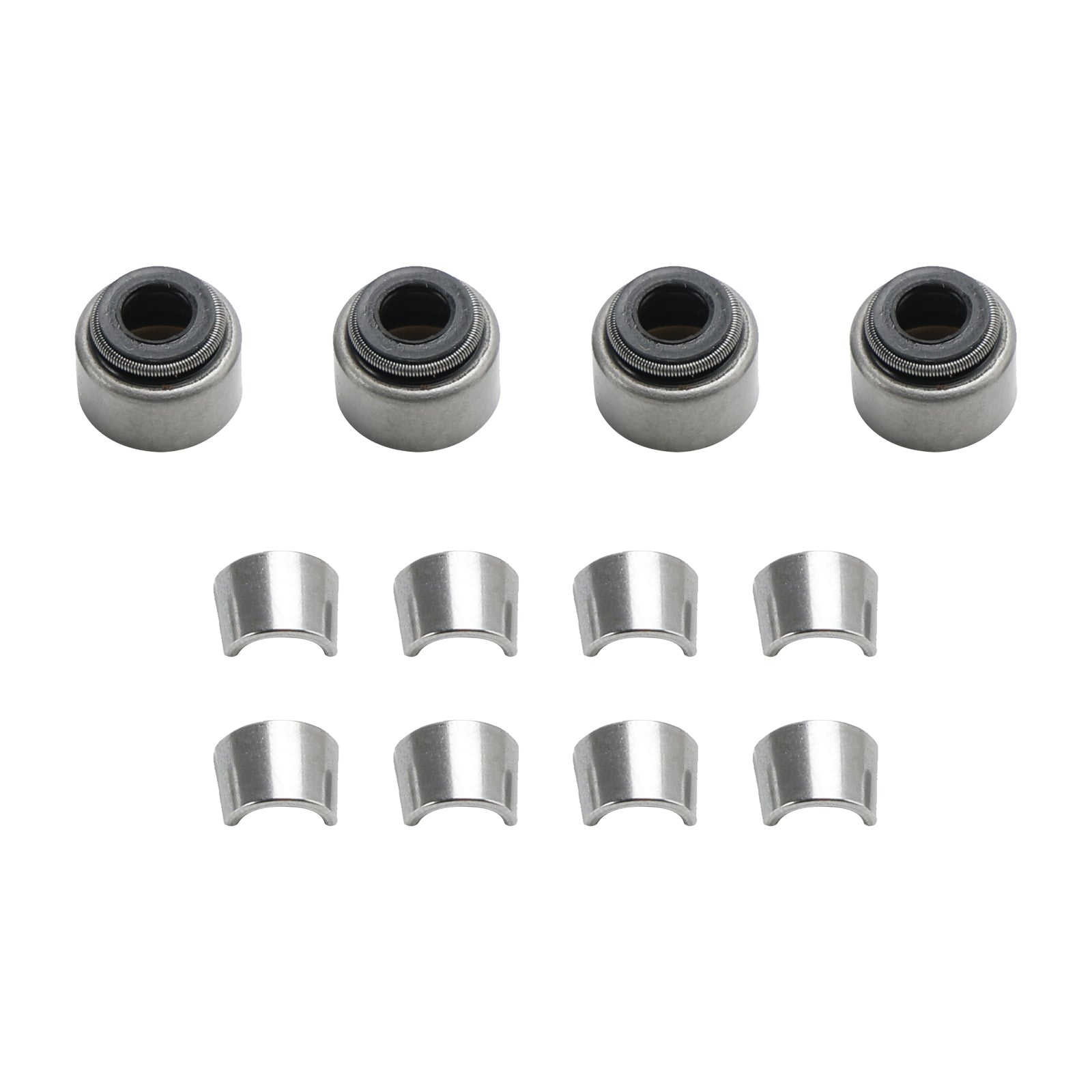 Polaris Ranger Magnum Scrambler Sportsman 400 425 500 용 흡입 배기 밸브