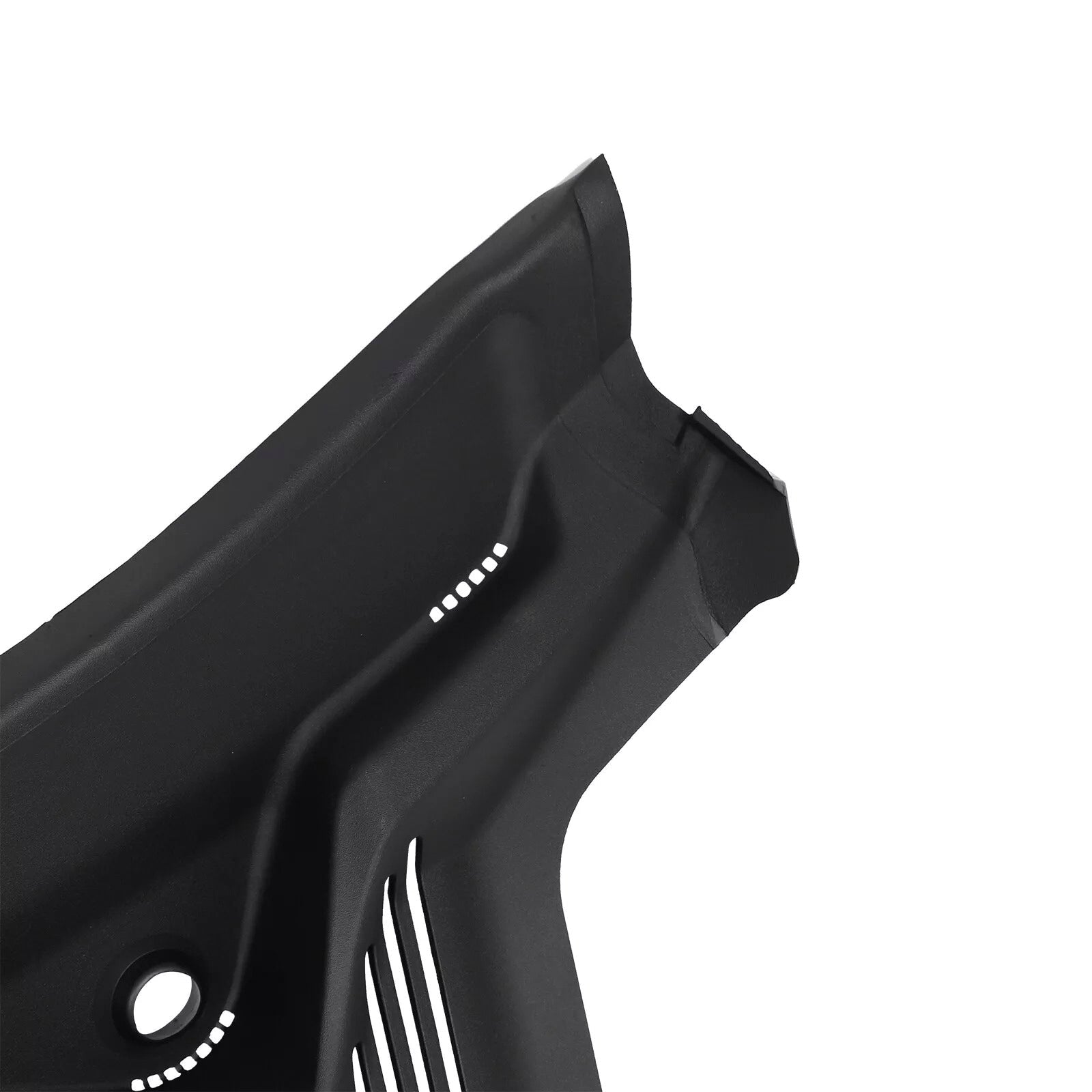 2012 Ford Explorer Base, Limited, XLT 2.0L L4 - Gas, 3.5L V6 - Gas Windshield Cowl Grille Top BB5Z78022A68AA