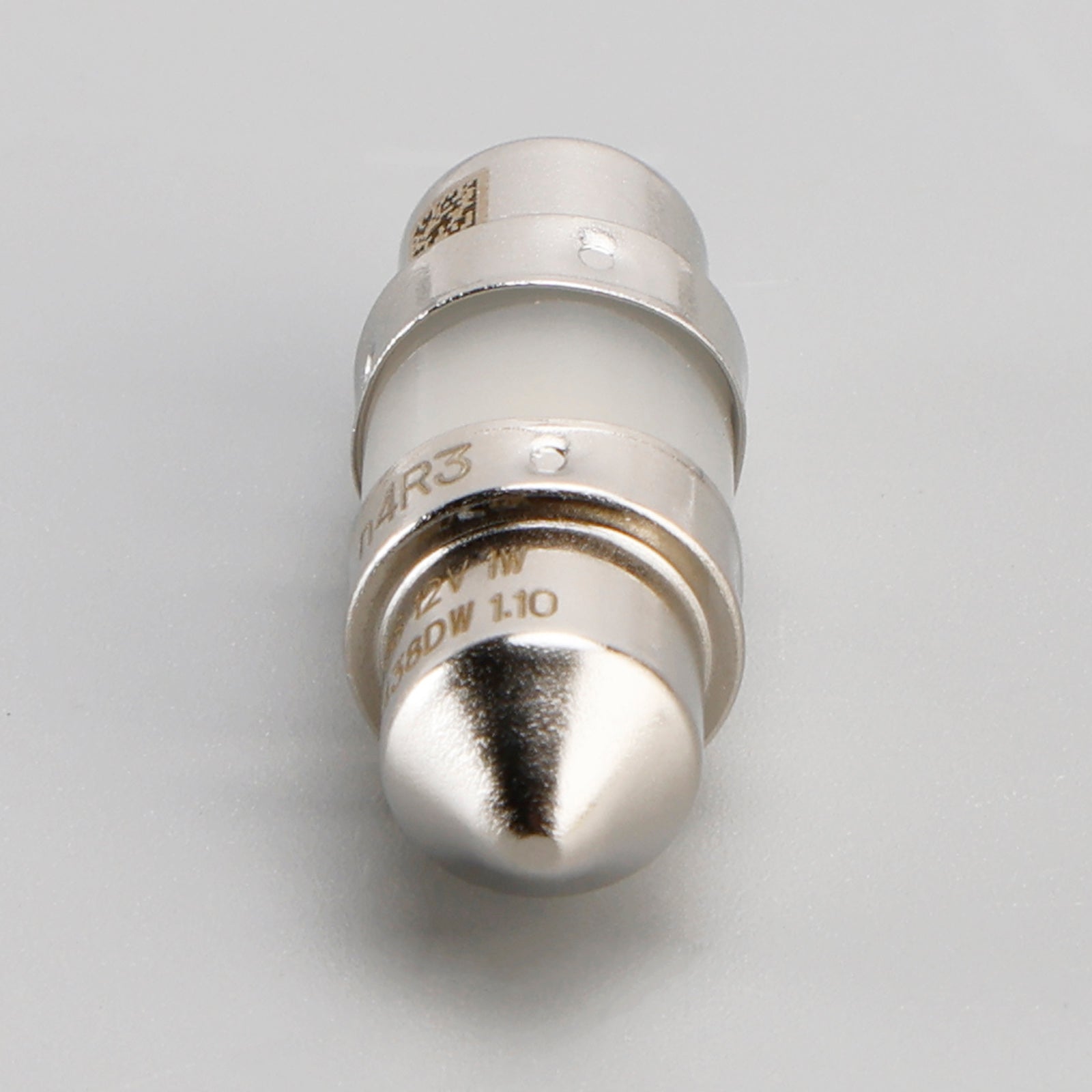 Car Light LEDriving SL C5W 6438DWP 31MM 12V 1W 6000K For OSRAM