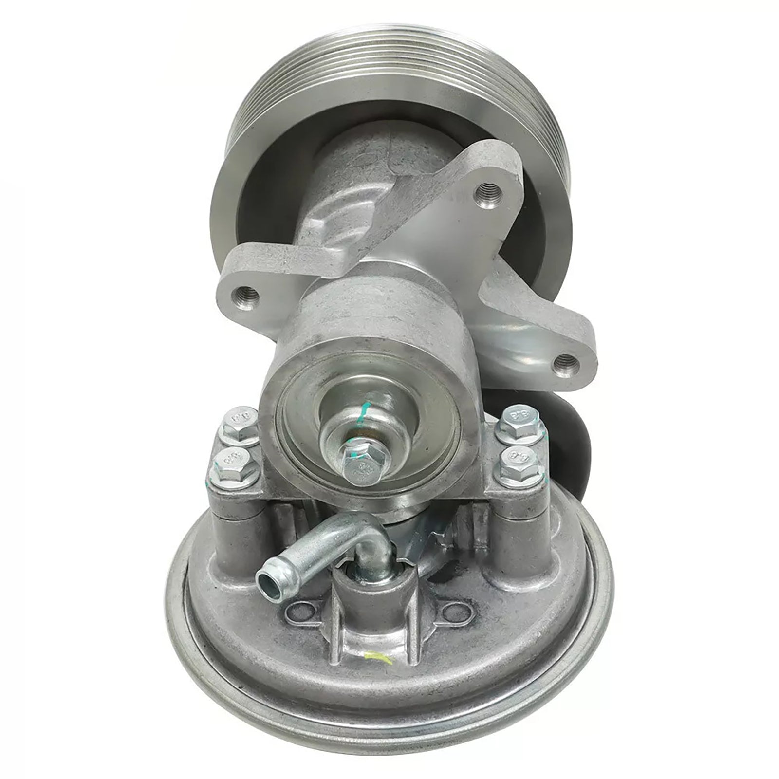 Dodge Cummins RAM 용 기계식 진공 펌프 5102084AA 2500 3500 5.9L 6.7L 03-07