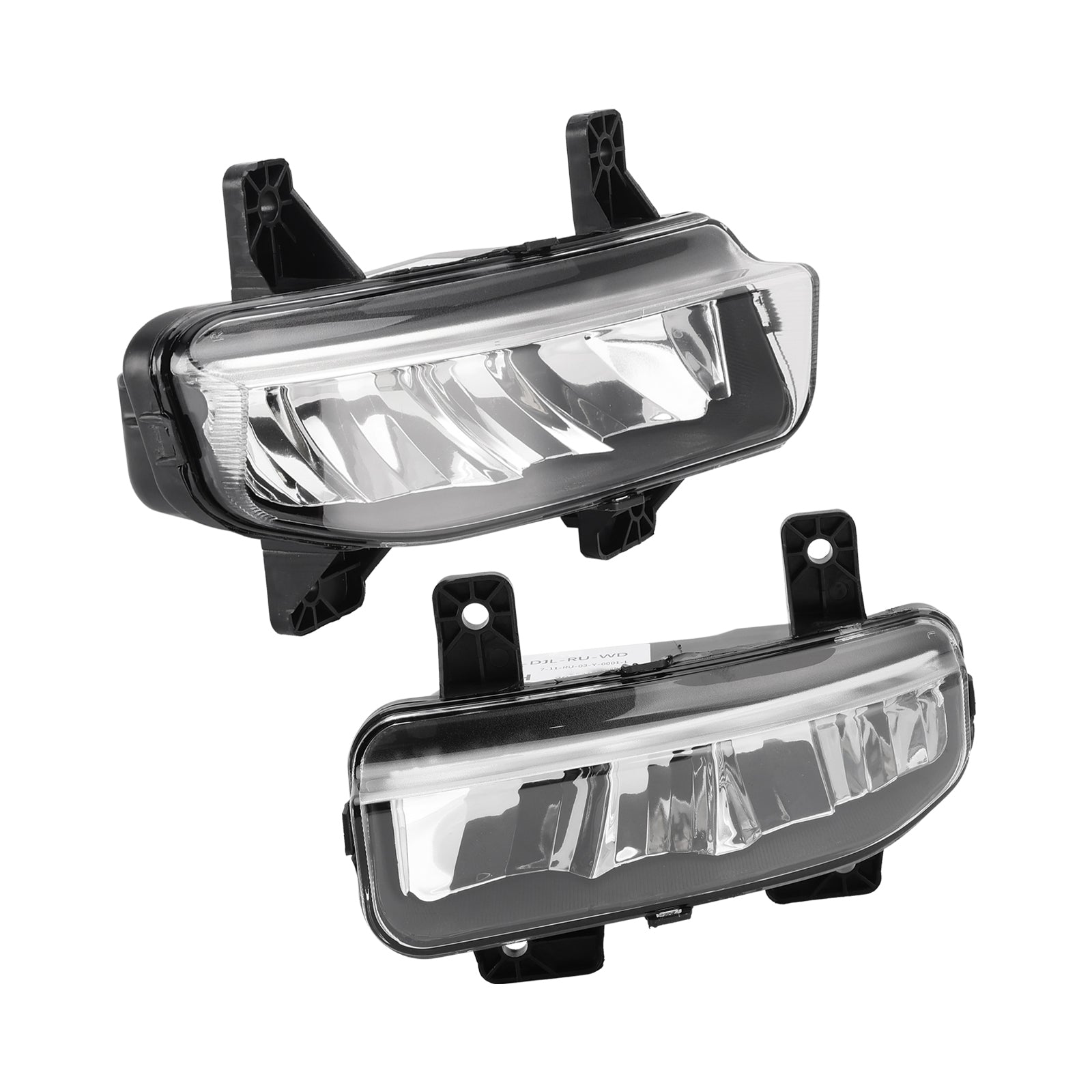 2021-2024 For Ram 2500/3500/4500/5500 Left + Right LED Fog Light 68477196AA