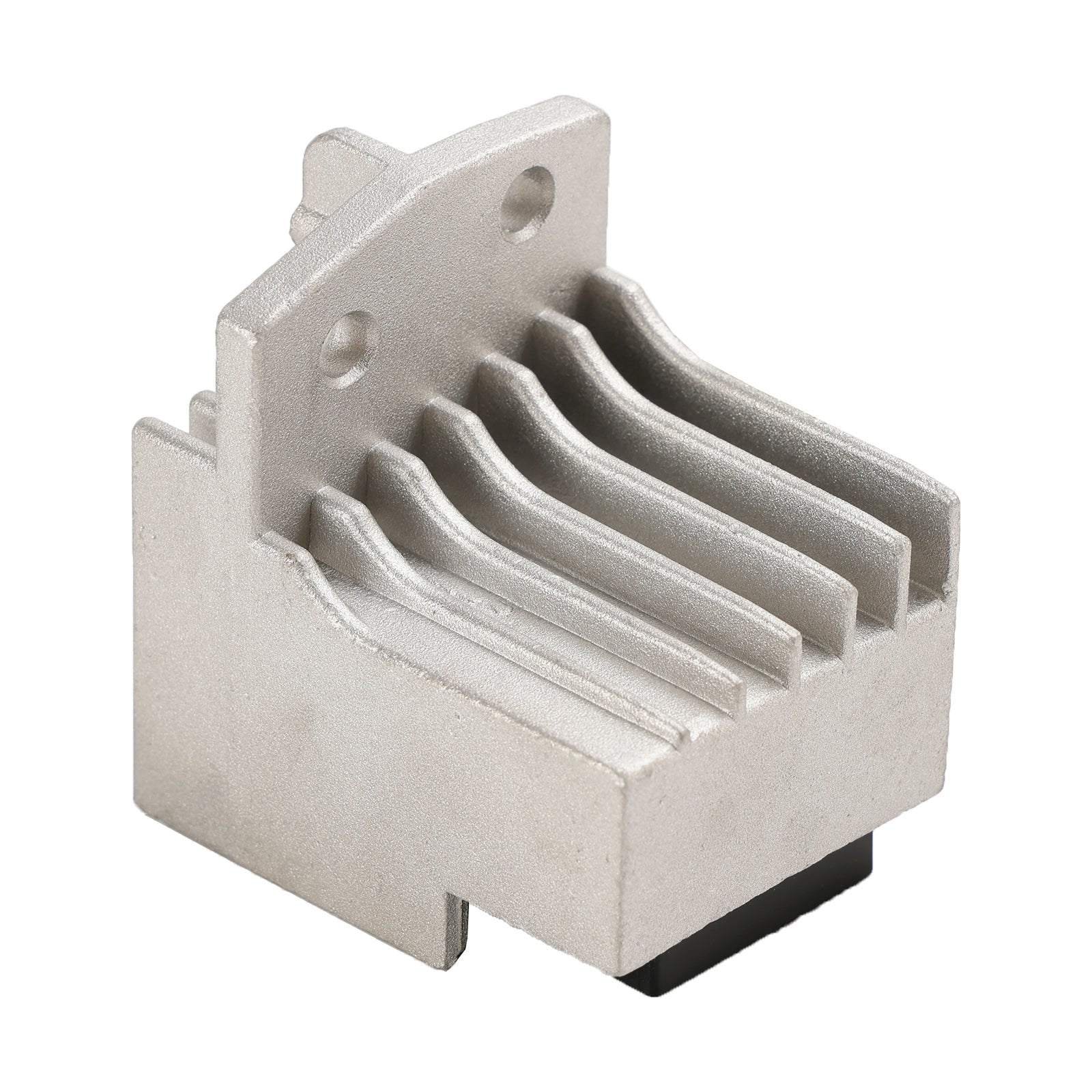 Magneto Coil Stator 4-Pin + Voltage Regulator + Gasket Assy For Honda ANF 125 Innova 125 2007-2013 Injection Models