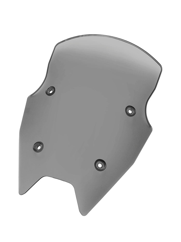 Windshield WindScreen fit for BMW R1200RS 2015-2018 R1250RS 2019-2024