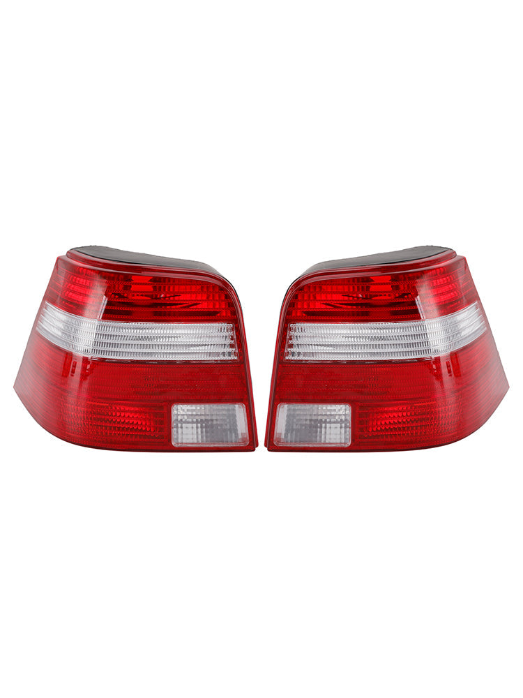 1997-2005 VW GOLF MK4 Hatchback Left+Right Tail Light Lamp J6945111Q 12Q