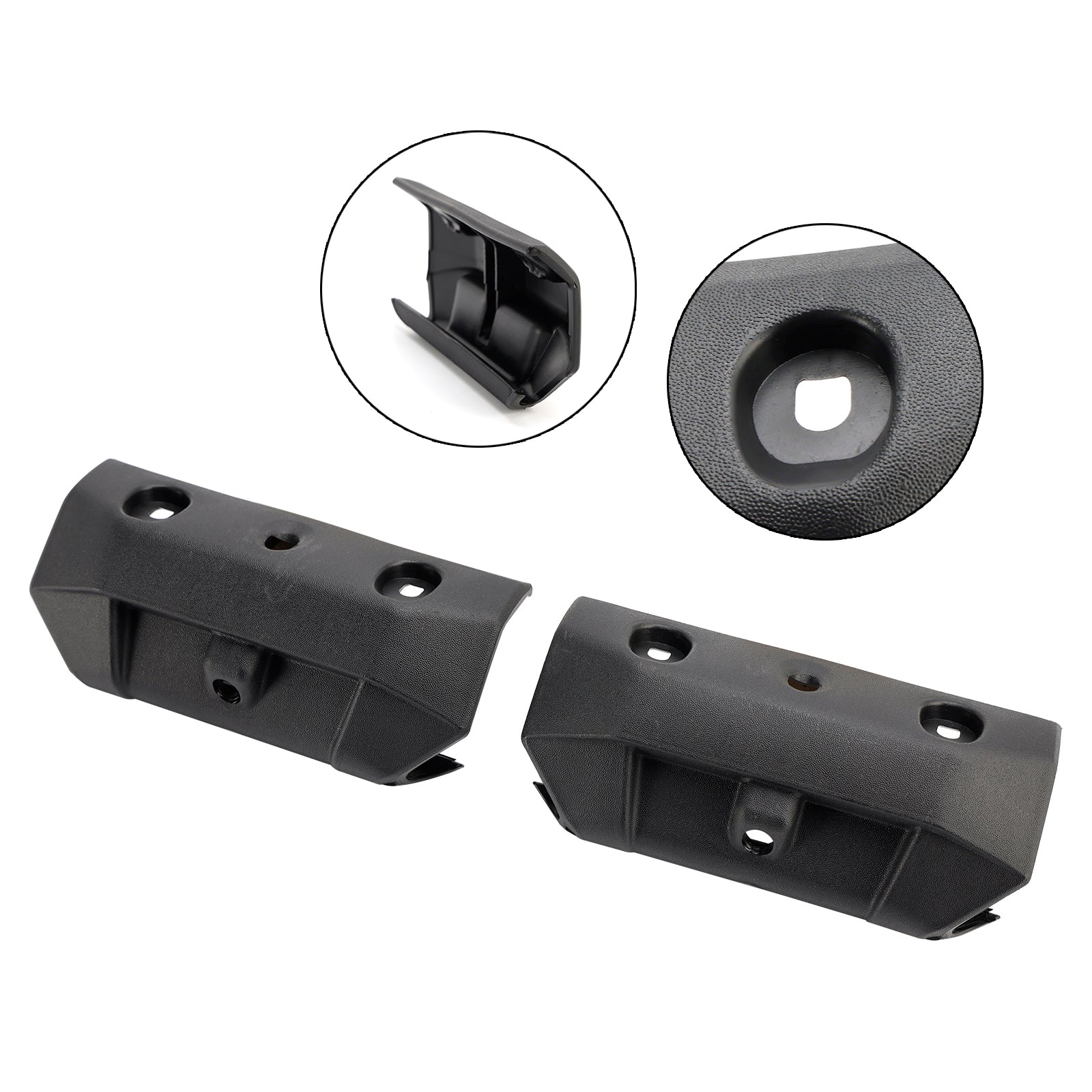 Anti Crash Buffer Snap-In Fenders Installation 295100729 For Sea-Doo Gtx Gti Gtr