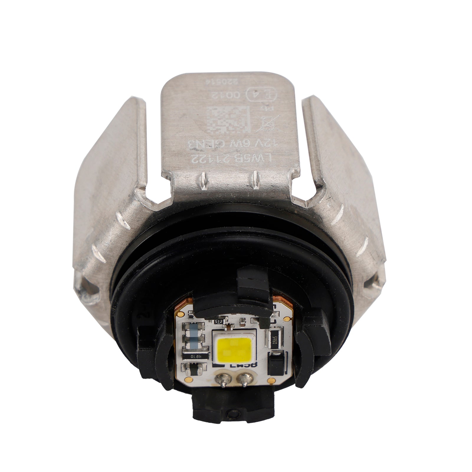 Daytime Running Light LED Modules LW5B 21122 12V 6W GEN3 16-2Pin For PHILIPS