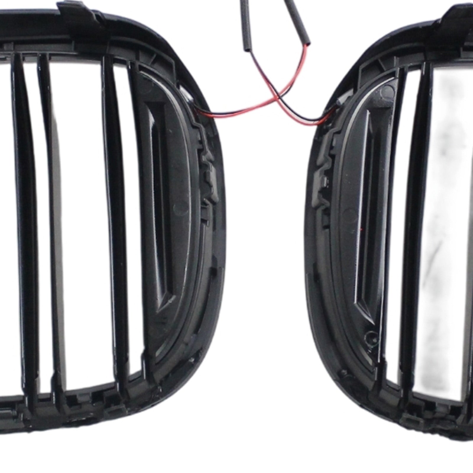 07.2015-01.2019 For BMW 7 Series G11 Long-Wheel Base Pre-Facelift Front Kidney Grill Grille