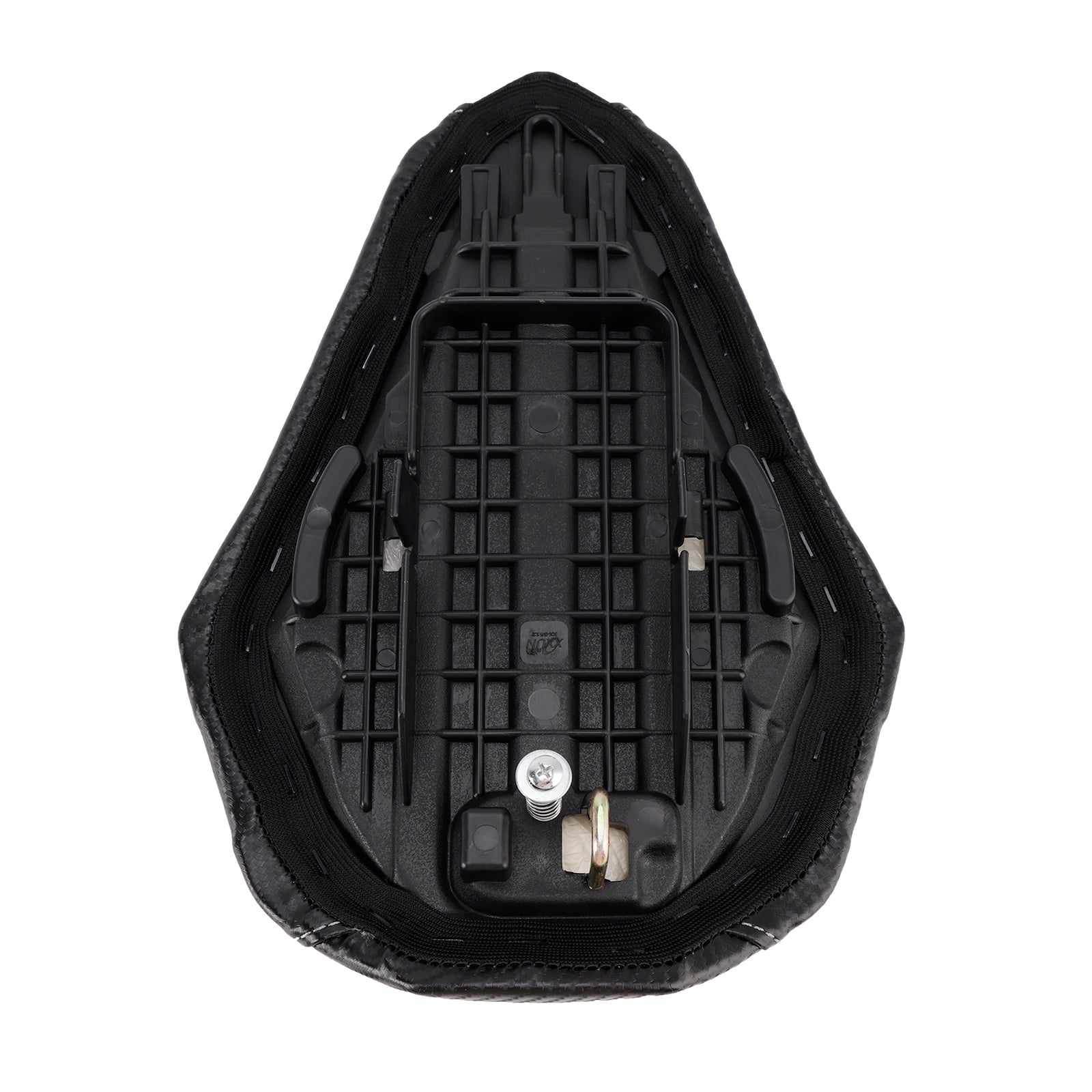 2017-2024 Honda Cbr250Rr Rear Passenger Seat Pillion Saddle Flat Multi