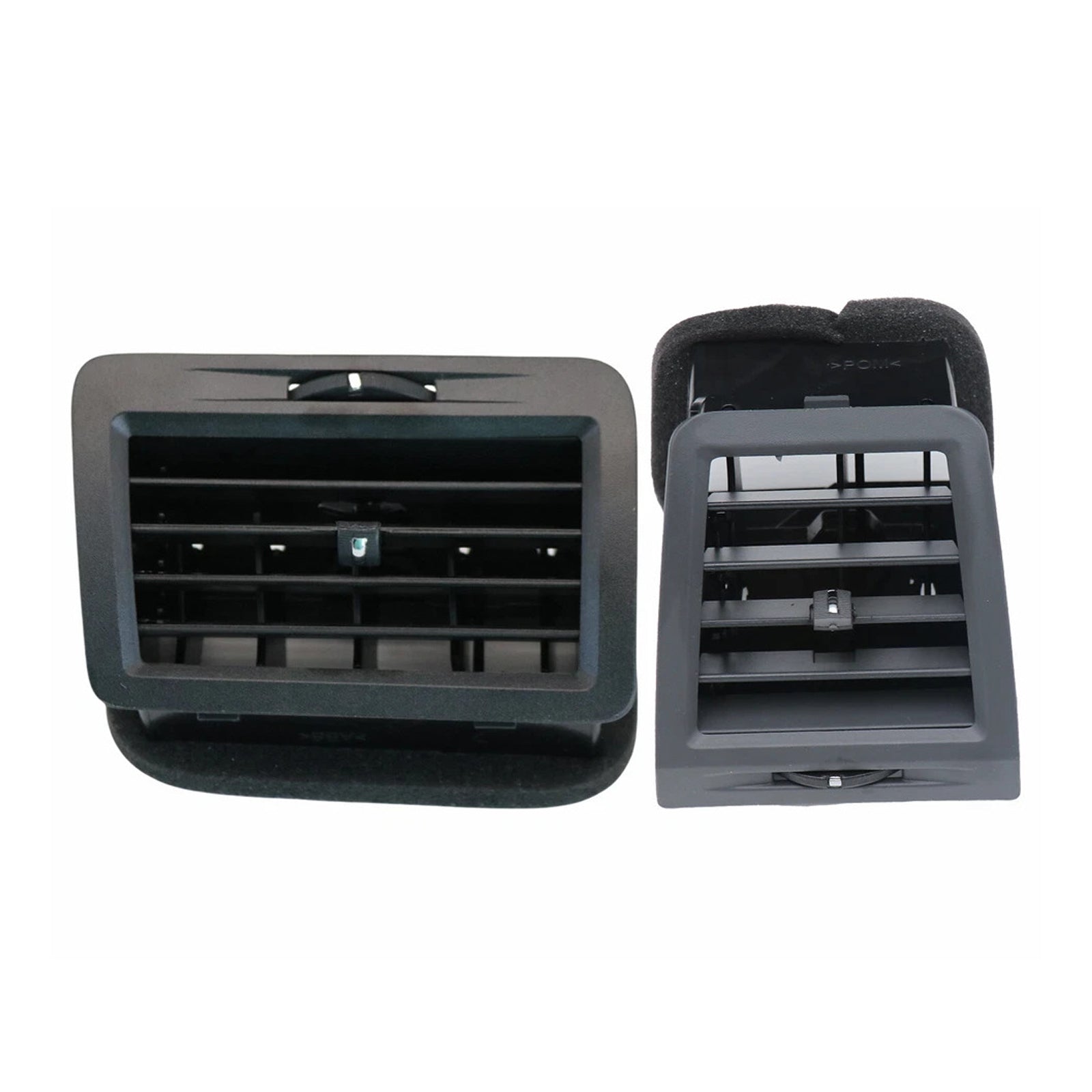 2008-2014 Dodge Challenger LH+RH Dashboard Air A/C Vent 1QL41XDVAA 1QL40XDVAA