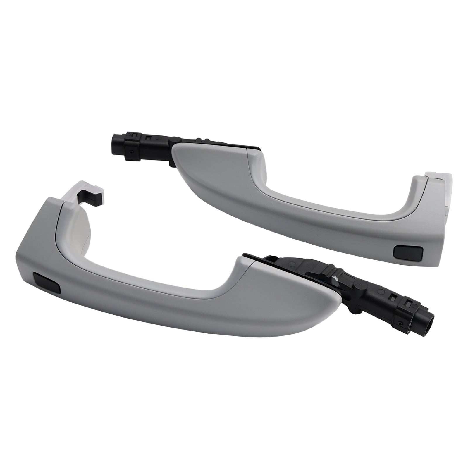 2011-2018 Porsche Cayenne Left&Right Side Exterior Door Handle