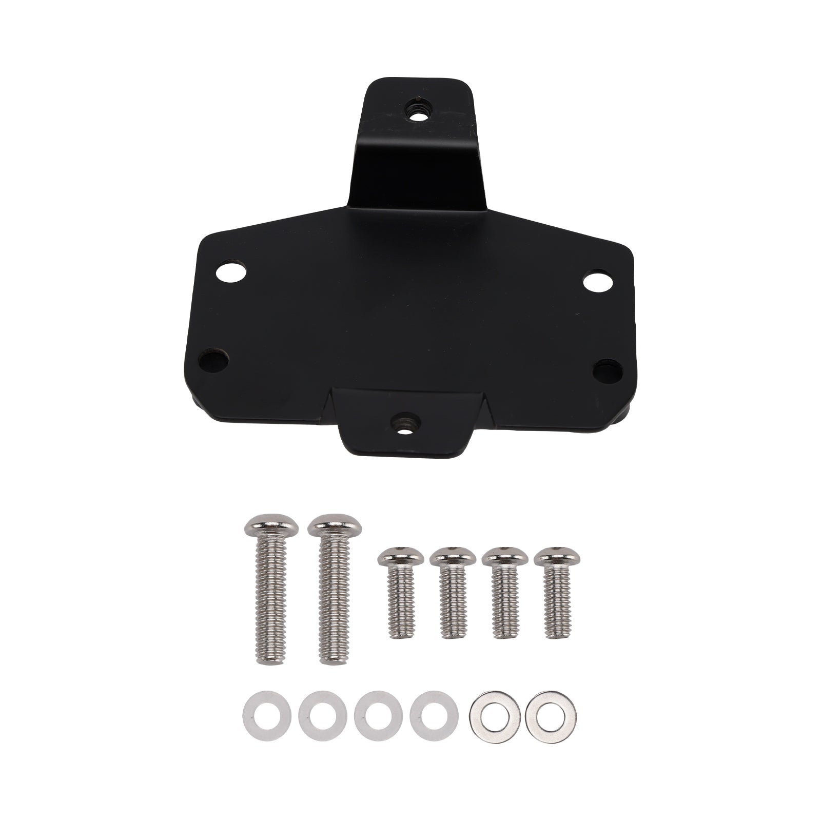 2019-2023 Husqvarna Vitpilen 125 250 401 Svartpilen Steel Front Fender