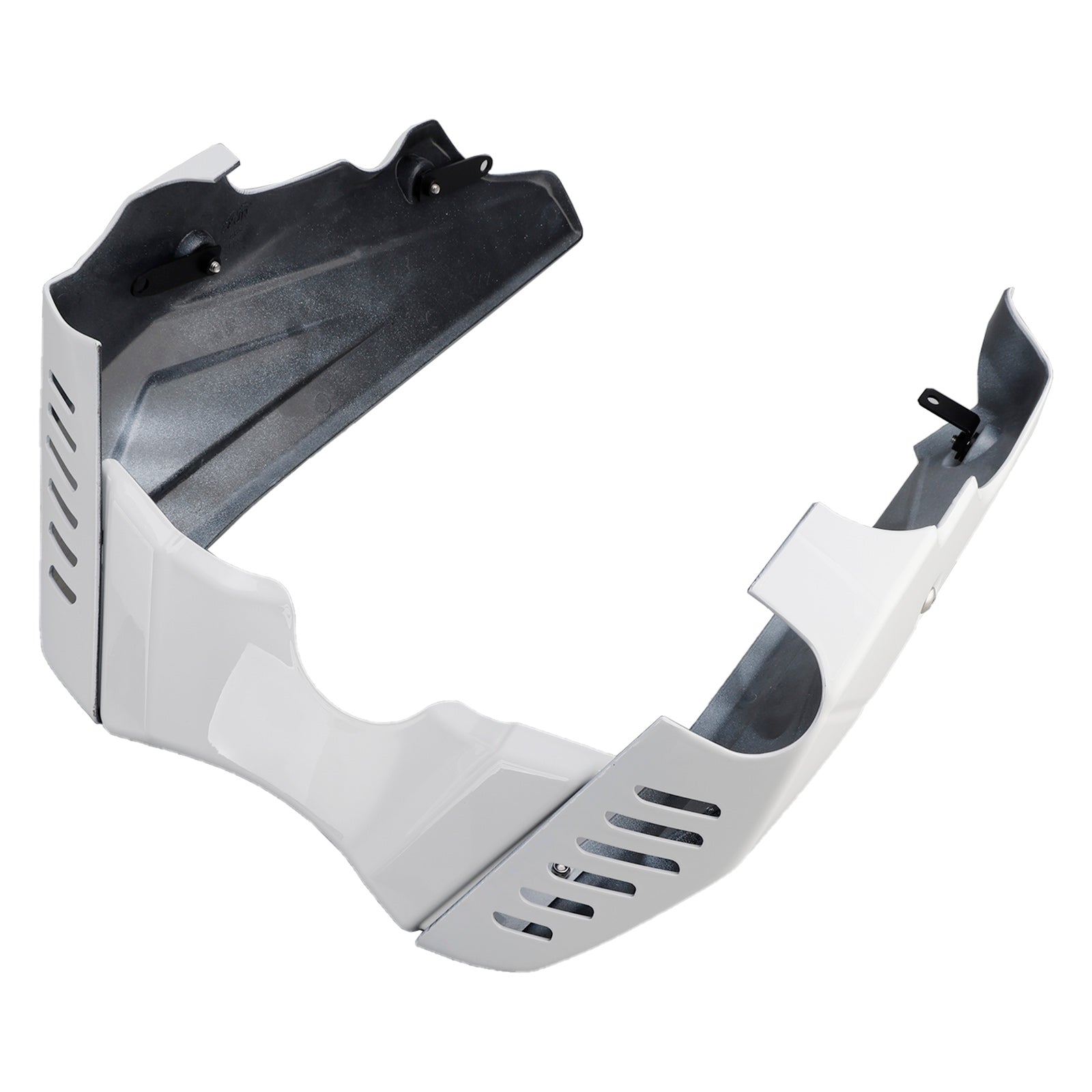 2022-2025 Yamaha XSR900 Belly Pan Lower Engine Spoiler Fairing Cover