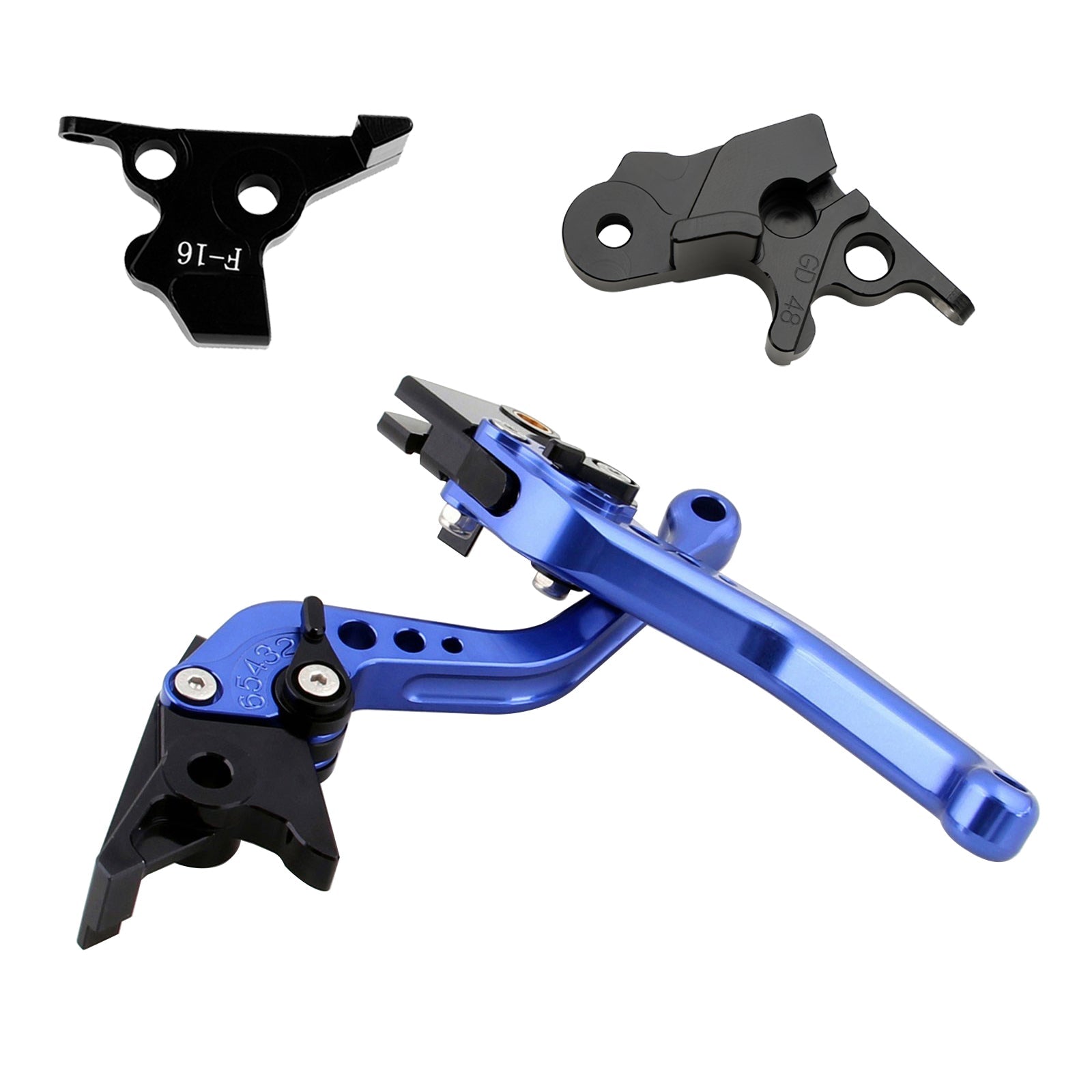 2022-2023 HARLEY X350 NEW Short Clutch Brake Lever