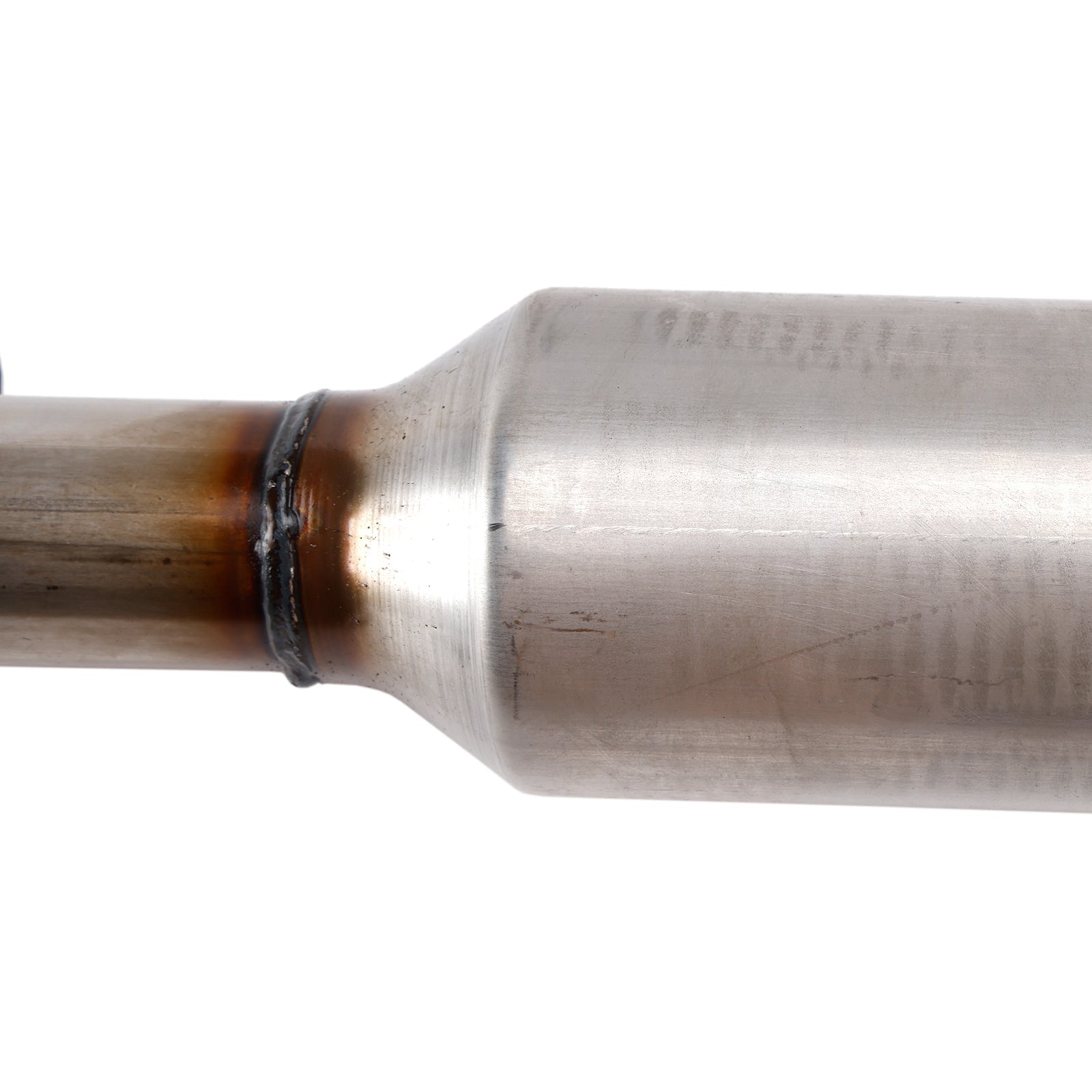 1996-2003 Chevrolet S10 Pickup 2.2L Rear Manifold Catalytic Converter 25175249 25314443