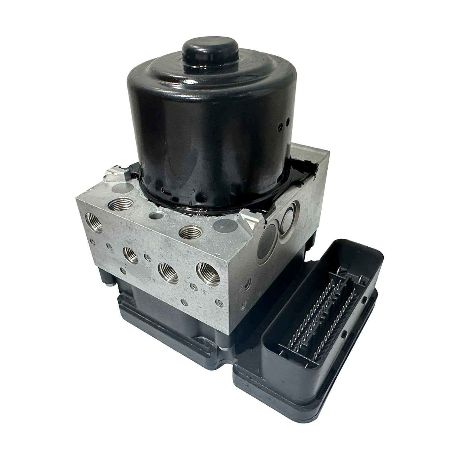 폭스바겐 비틀 컨버터블 5C7 5C8 5C0907379C용 ABS 펌프