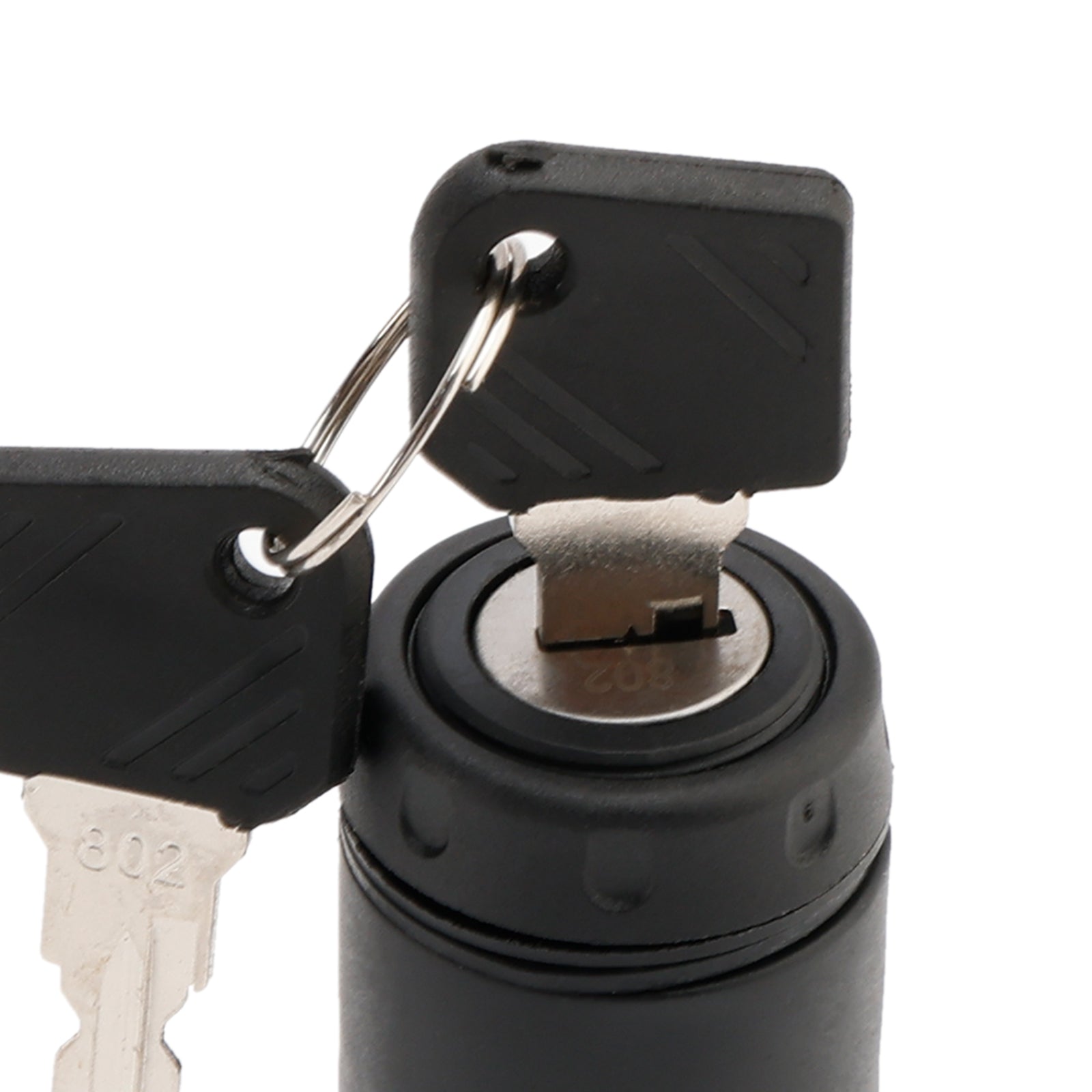 7915492618 Start Ignition Switch With Keys Compatible With LINDE 802