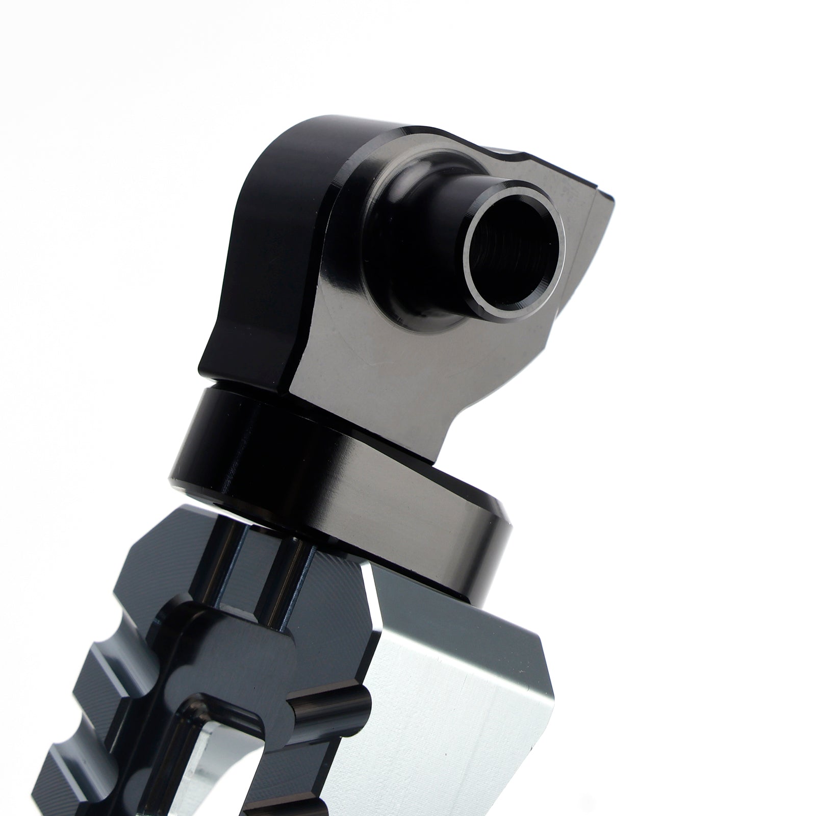 Front Footrests Foot Pegs fit for YAMAHA Tenere 700 XTZ700 YZ250X YZ125X 19-24