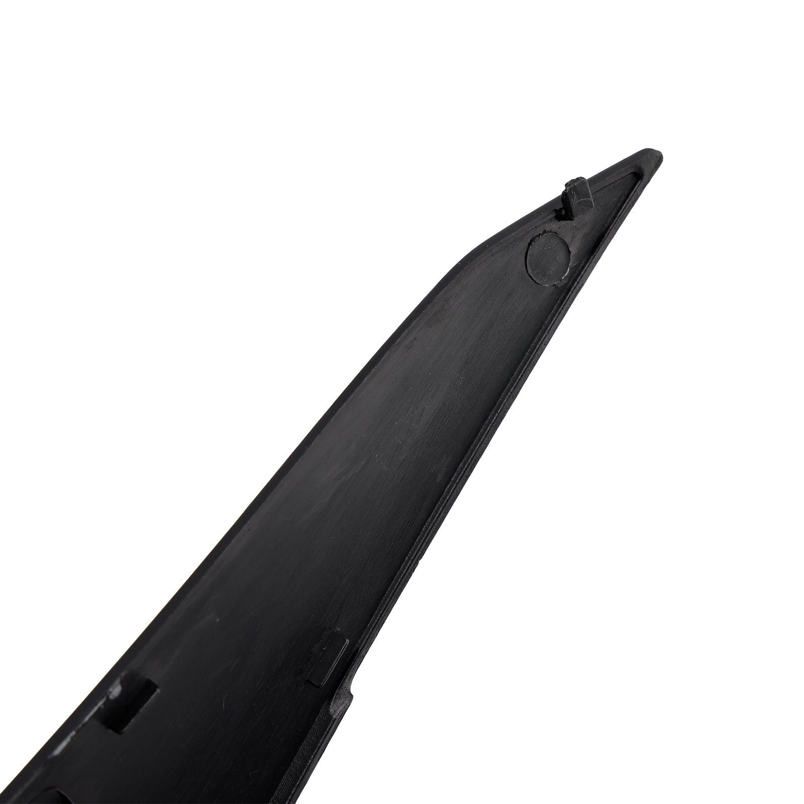 2008-2010 SUZUKI GSXR600 GSXR750 Tank Side Cover Panel Fairing