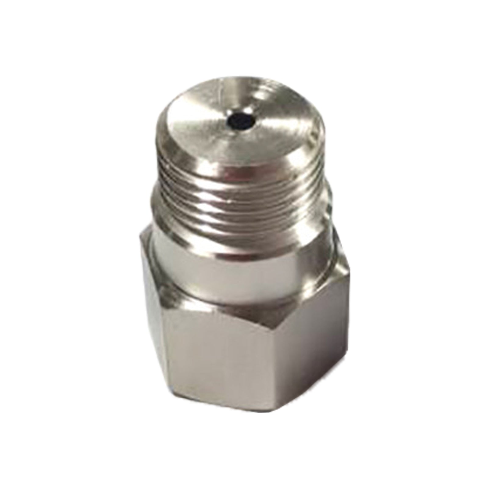 34mm O2 산소 센서 테스트 파이프 연장 연장 어댑터 스페이서 M18x1.5 막대