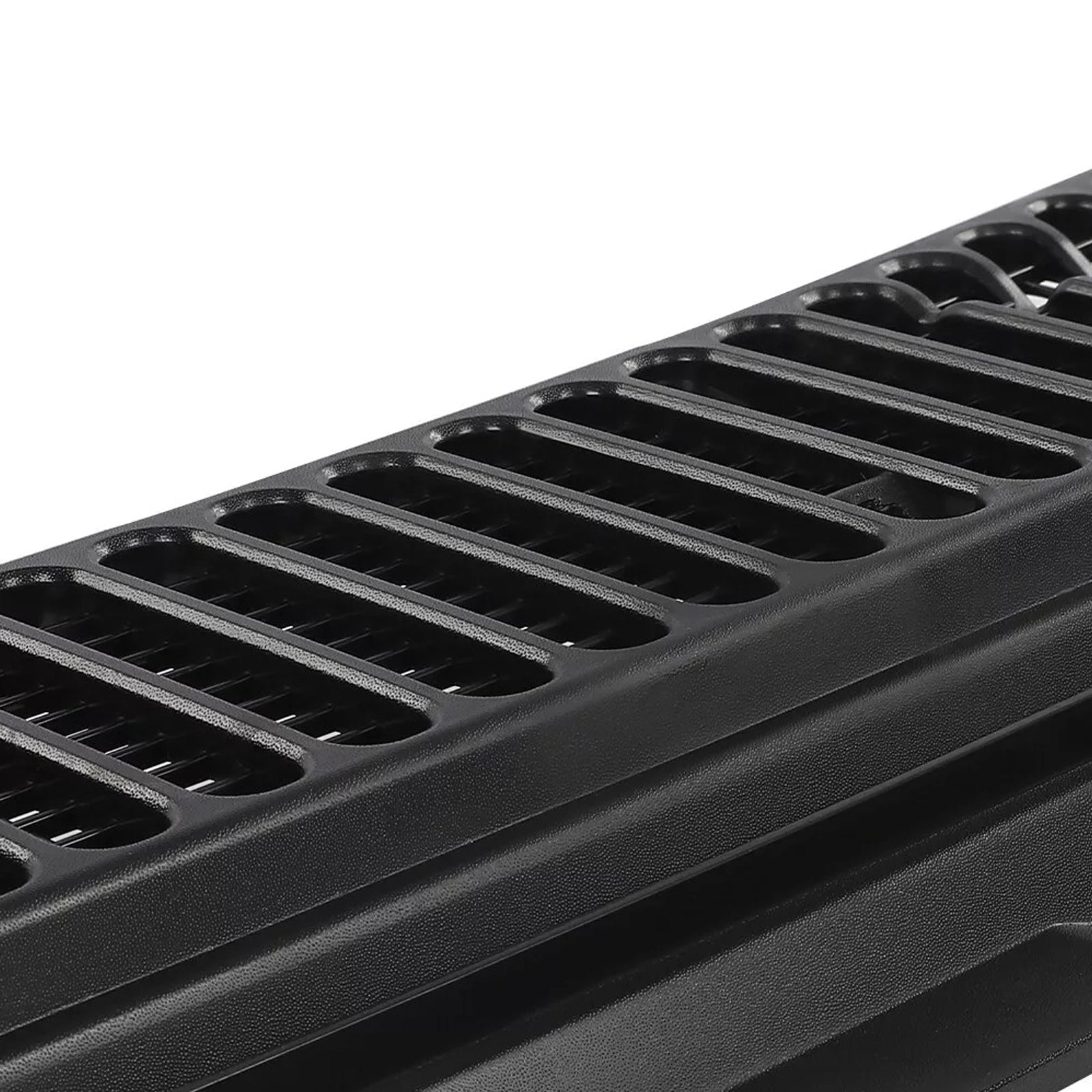 Windshield Wiper Cowl Vent Grille 3C3Z25022A68 For Ford F250 F350 1999-2007