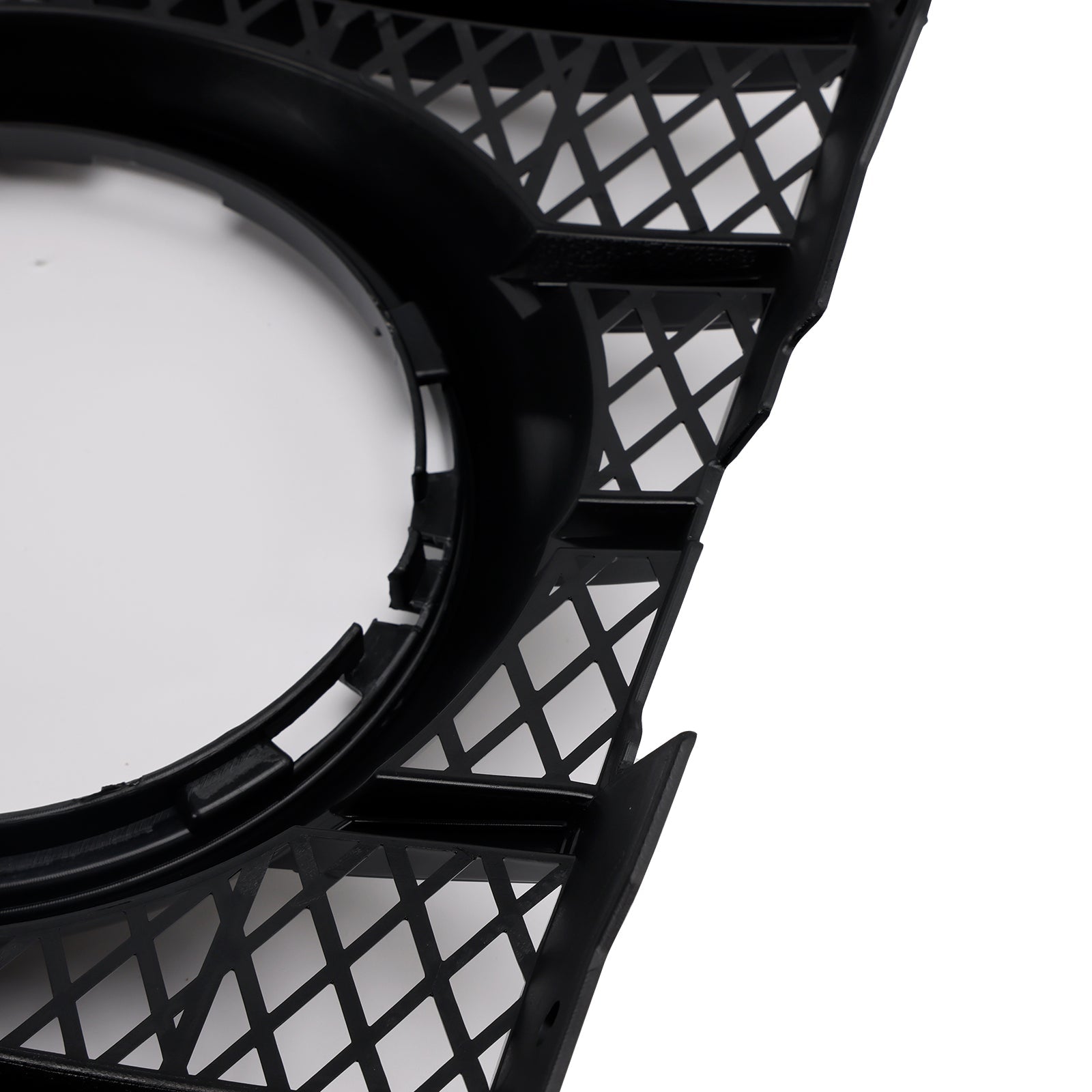 2014-03.2019 Mercedes Benz V Class W447 Front Upper Grille Grill