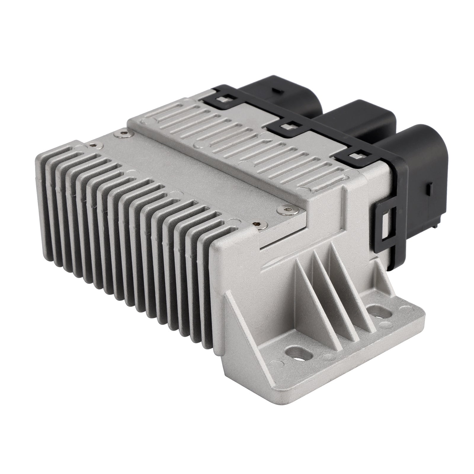 Radiator Fan Control Unit Module For VW Transporter T5 03-10 7H0919506D