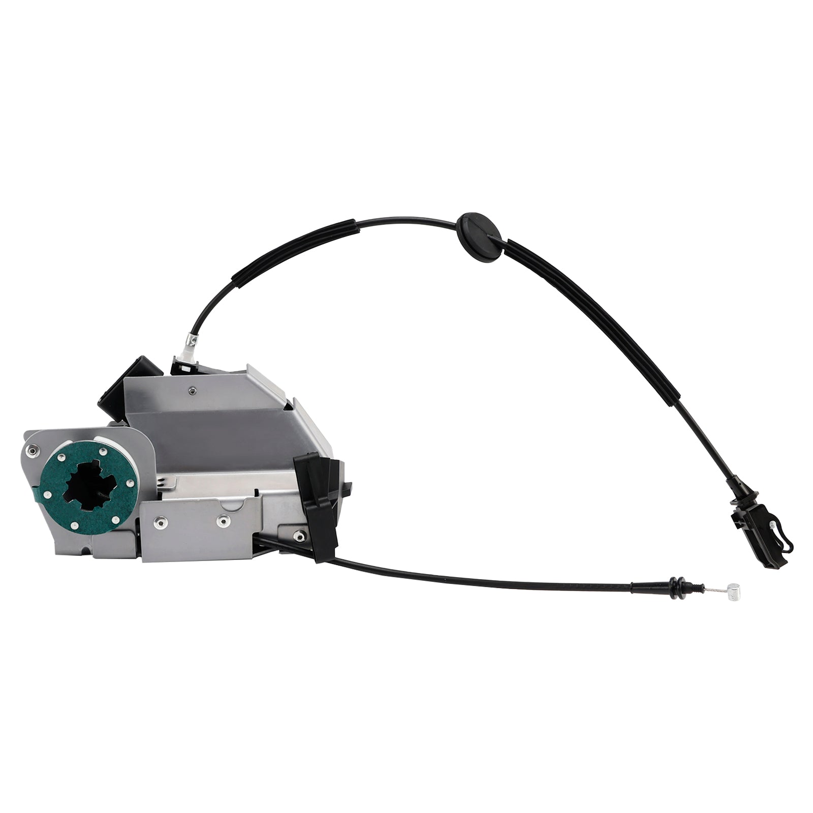 2013/08-2018/12 Ford Transit V363 Pritsche/Fahrgestell FED, FFD 2.2 TDCi Front Left Door Lock BK31-V219A65-BJ