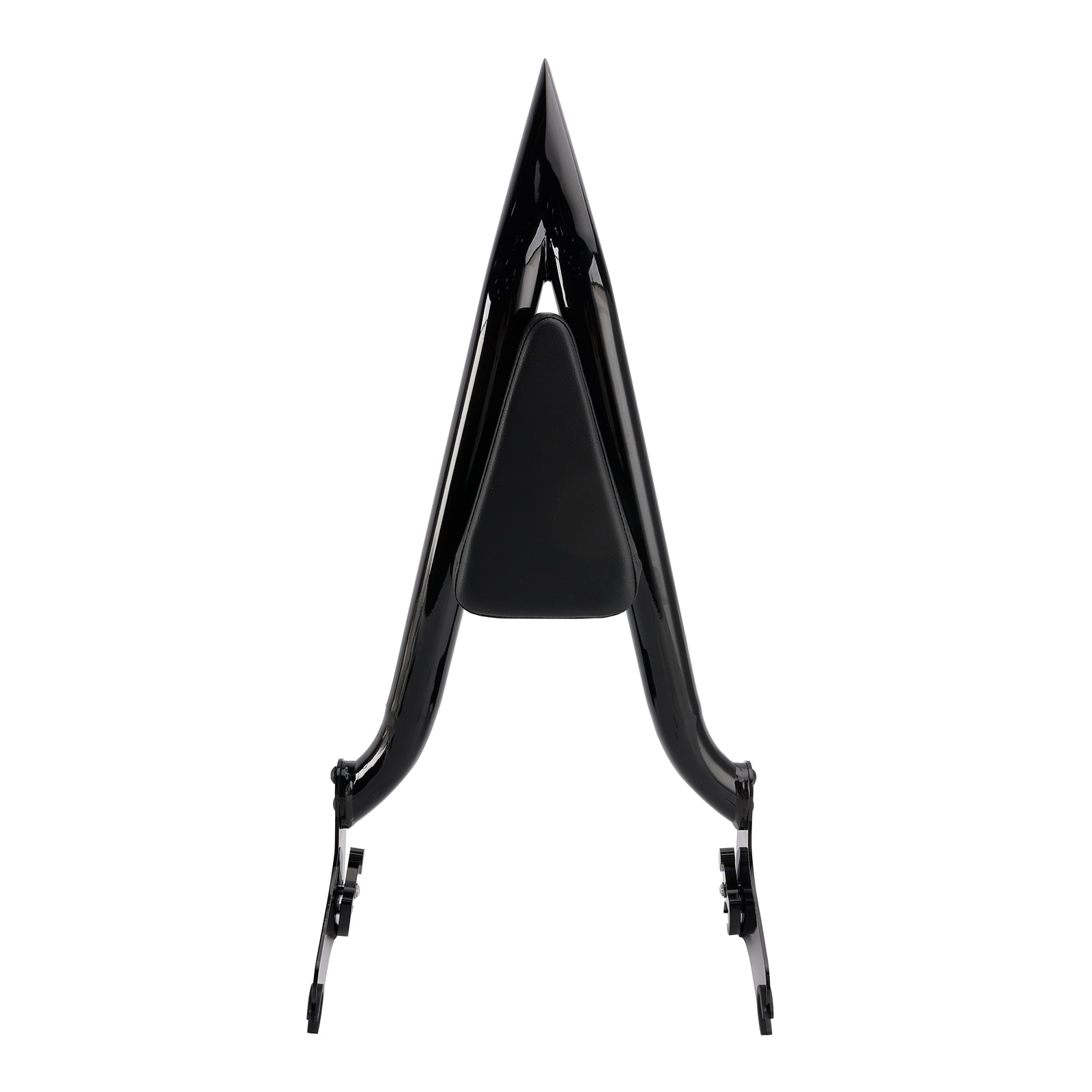 Passenger Sissy Bar Backrest for Road King Street Glide Road Glide 1997-2008