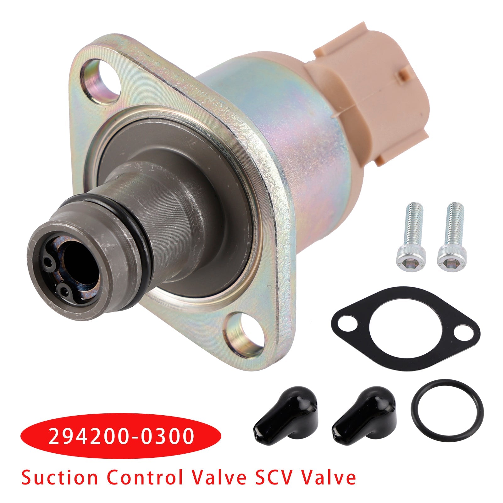 Suction Control Valve SCV Valve 294200-0300 for Toyota Avensis 2.0 2.2 D-4D