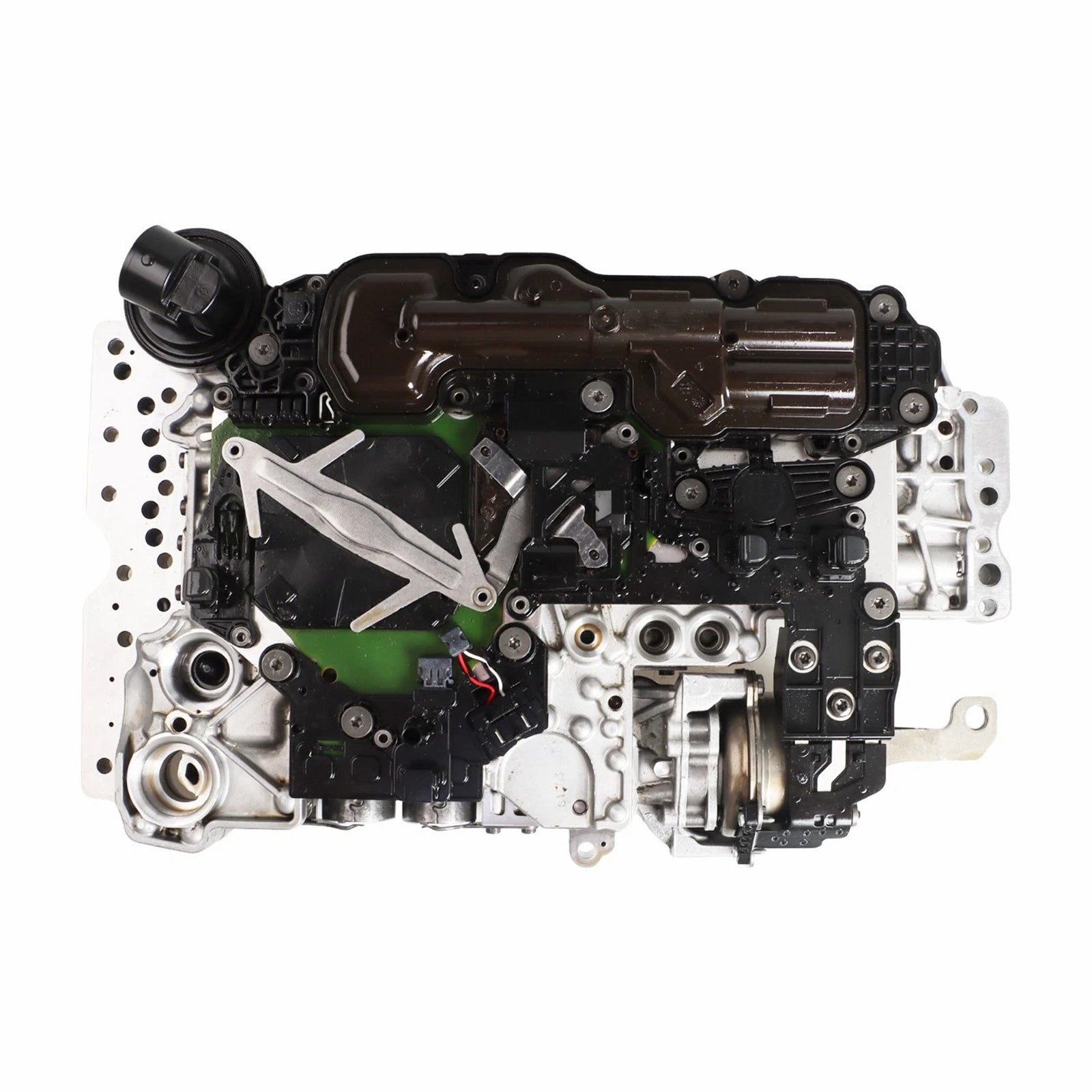 2020- UP For Mercedes-Benz GLS X167 725 Transmission Valve body with TCM A0009014900 32725-83140