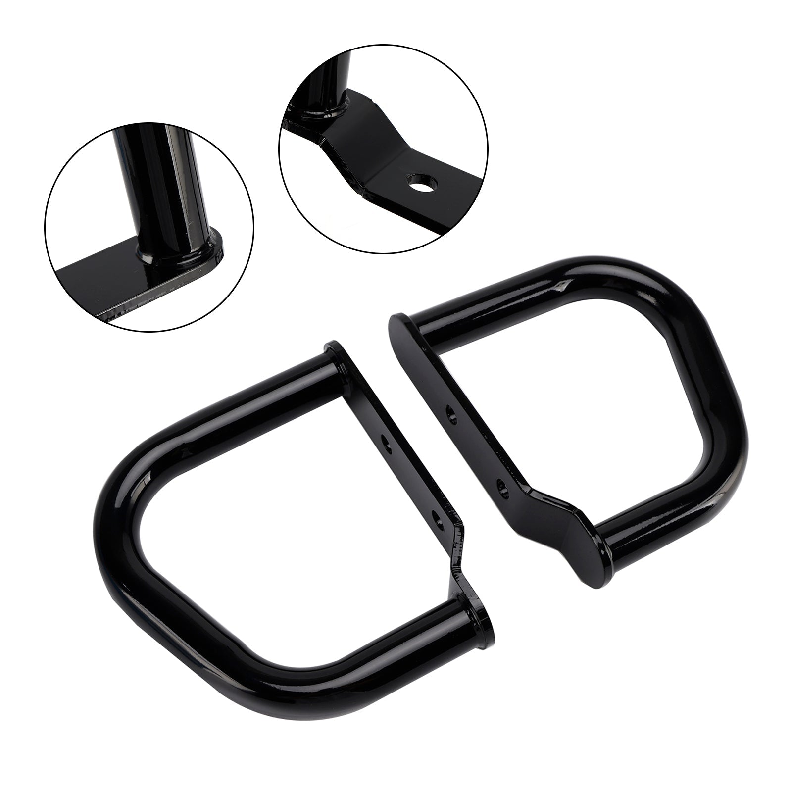 2017-2024(Sc65) Honda Cb1100Rs Engine Guard Crash Bar Frame Protector Bumper