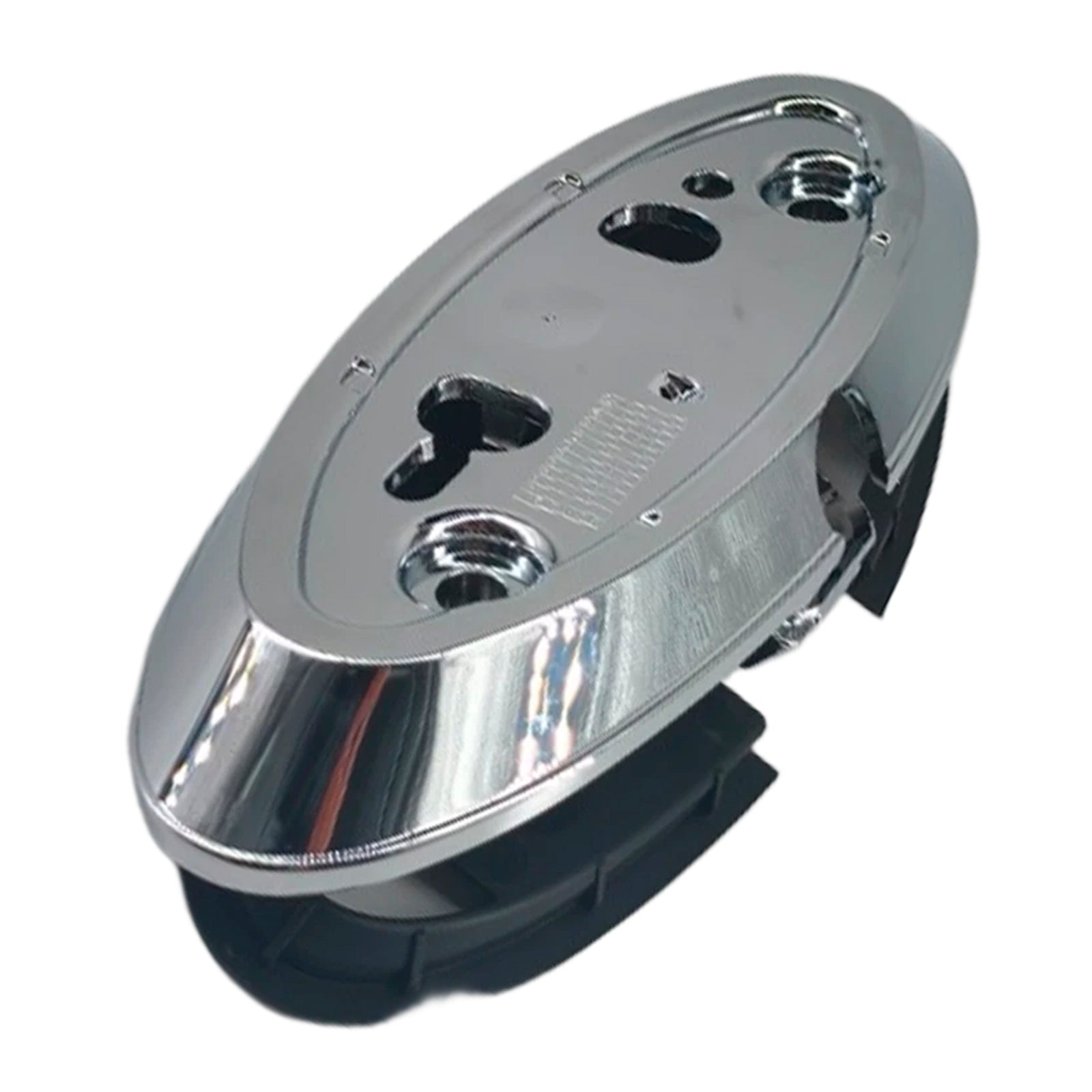 Tailgate Back Up Rear View Housing AL3Z-19H511-A For Ford F-350 F-250 F-150