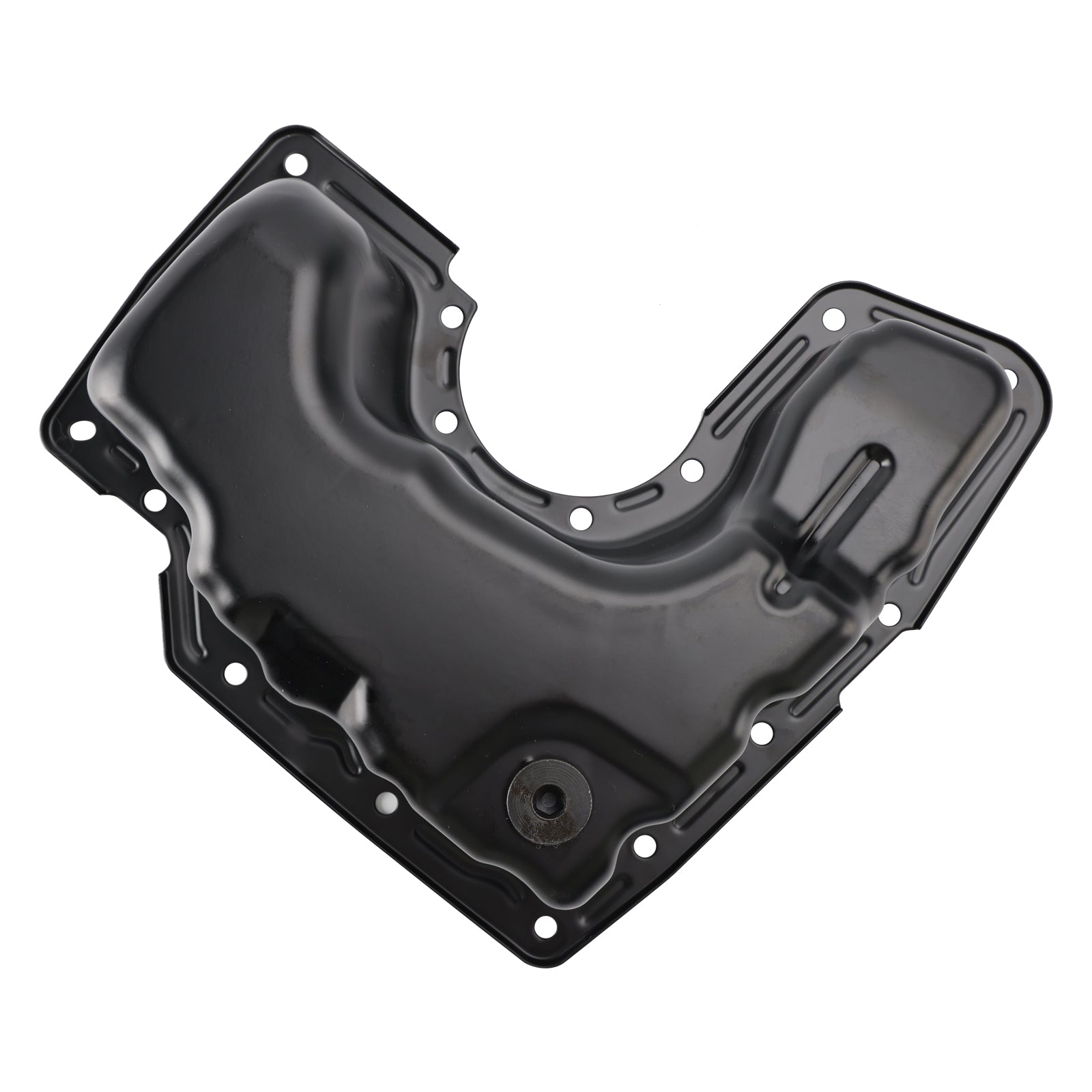 Oil Pan 9829898980 For Peugeot 208 3008 308 508 5008 Berlingo C3 C4 2008