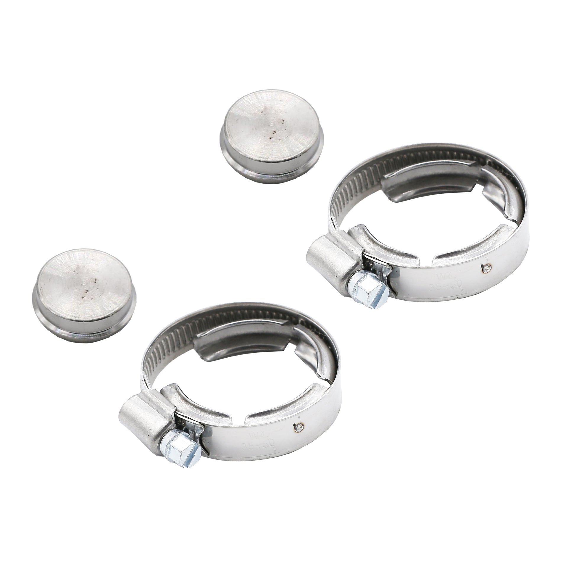 OPEL / VAUXHALL VIVARO EGR Valve Blanking Plug 1.9 dCi / 1.9 dTi 7703083504