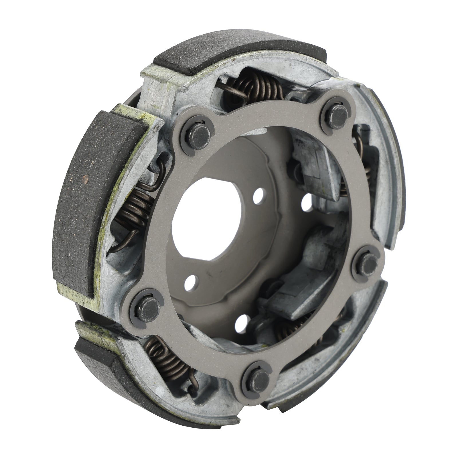 Yamaha YP400 Majesty 400/ABS 2007-2008 5RU166202000 용 클러치 캐리어 Assy